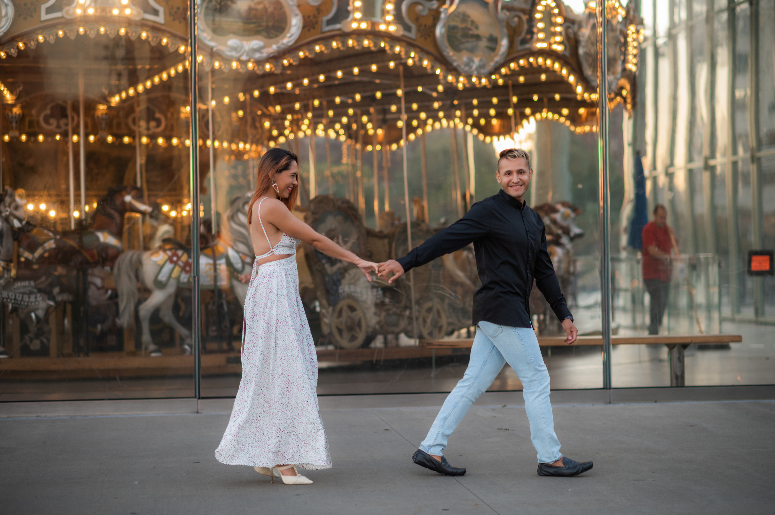 Personalised Photo Tour