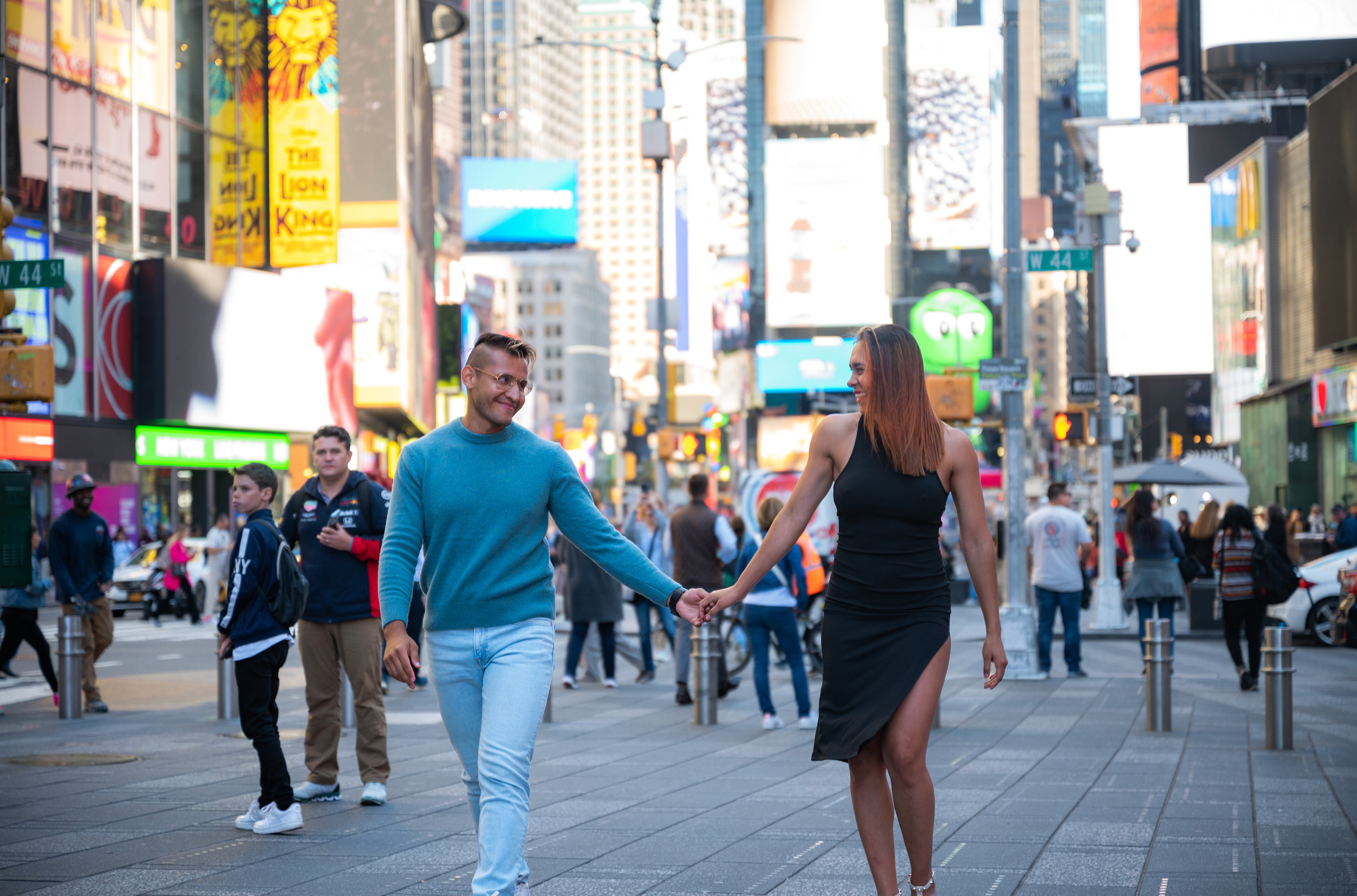 Personalised Photo Tour