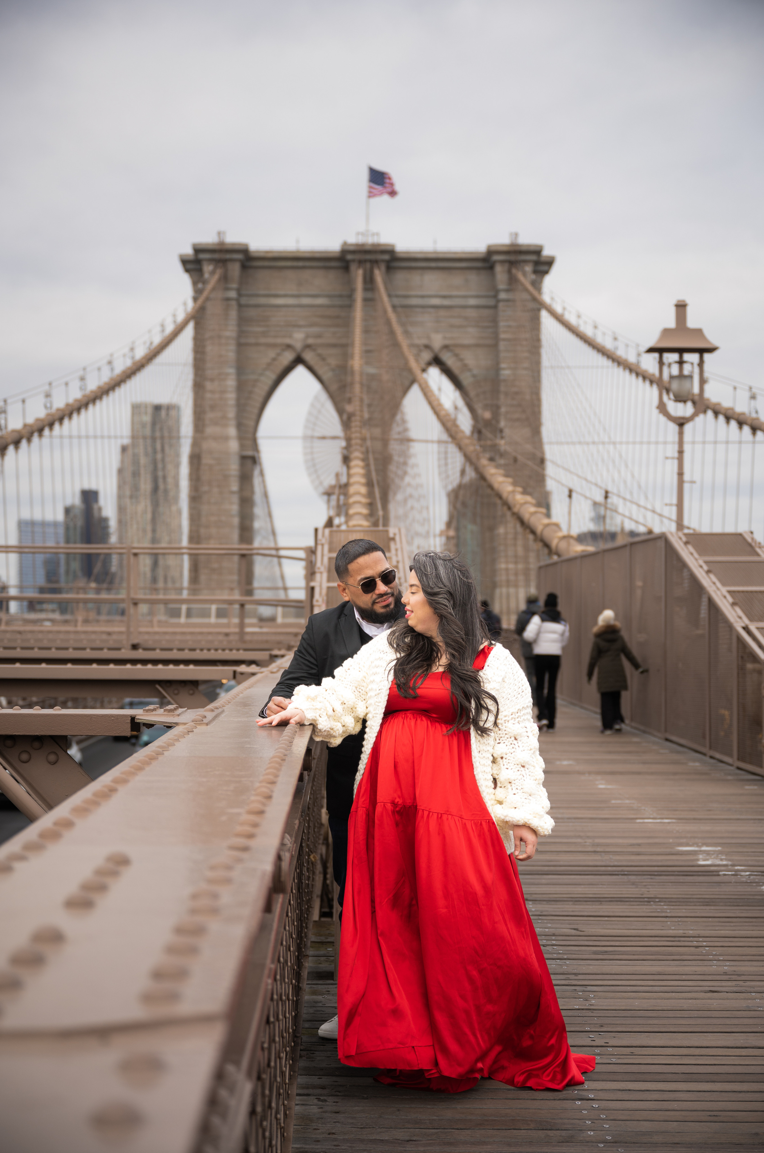 Photo Tour Skyline and Heart of Manhattan