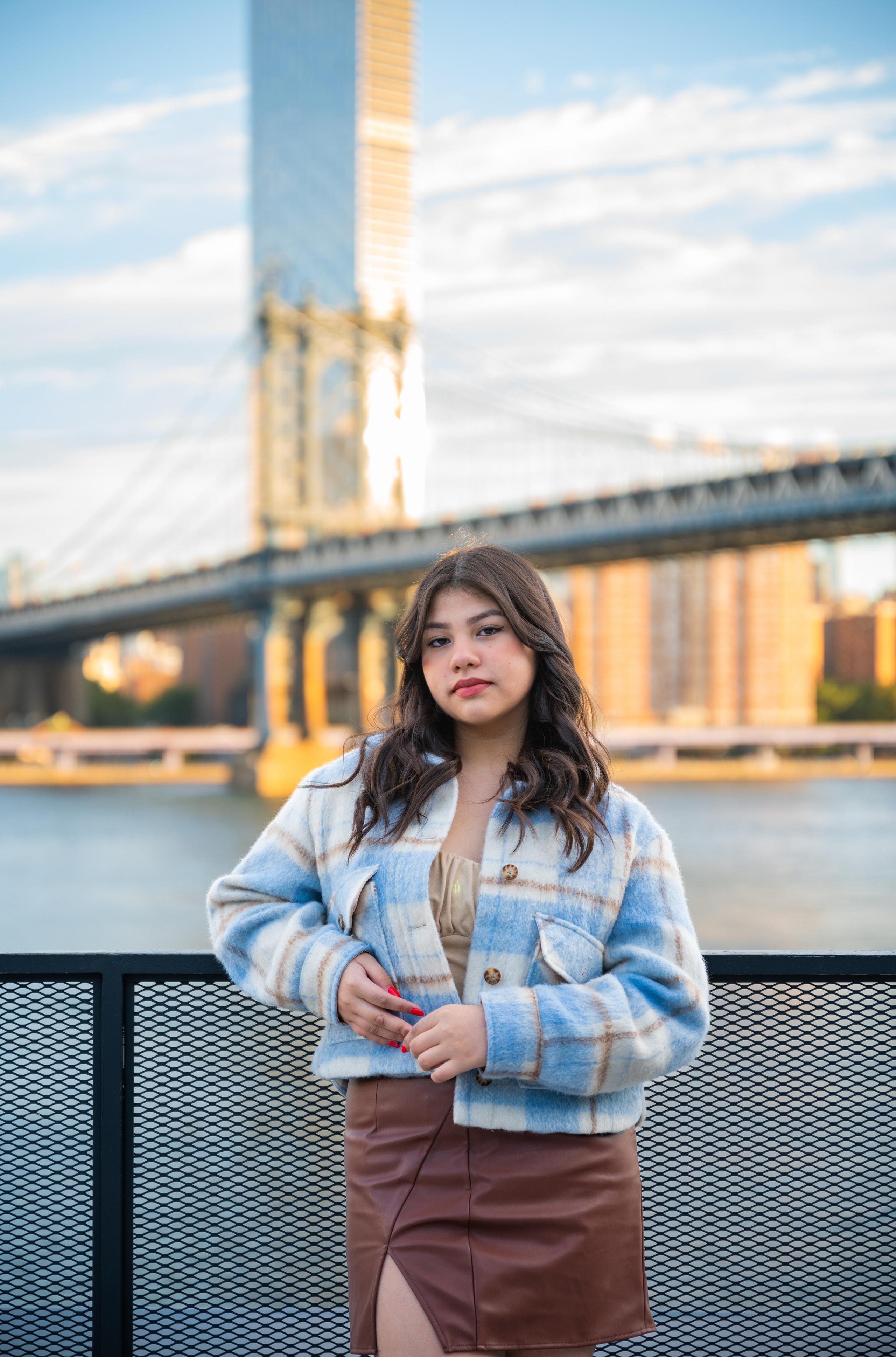 Gift Photo Tour for Sweet Sixteen