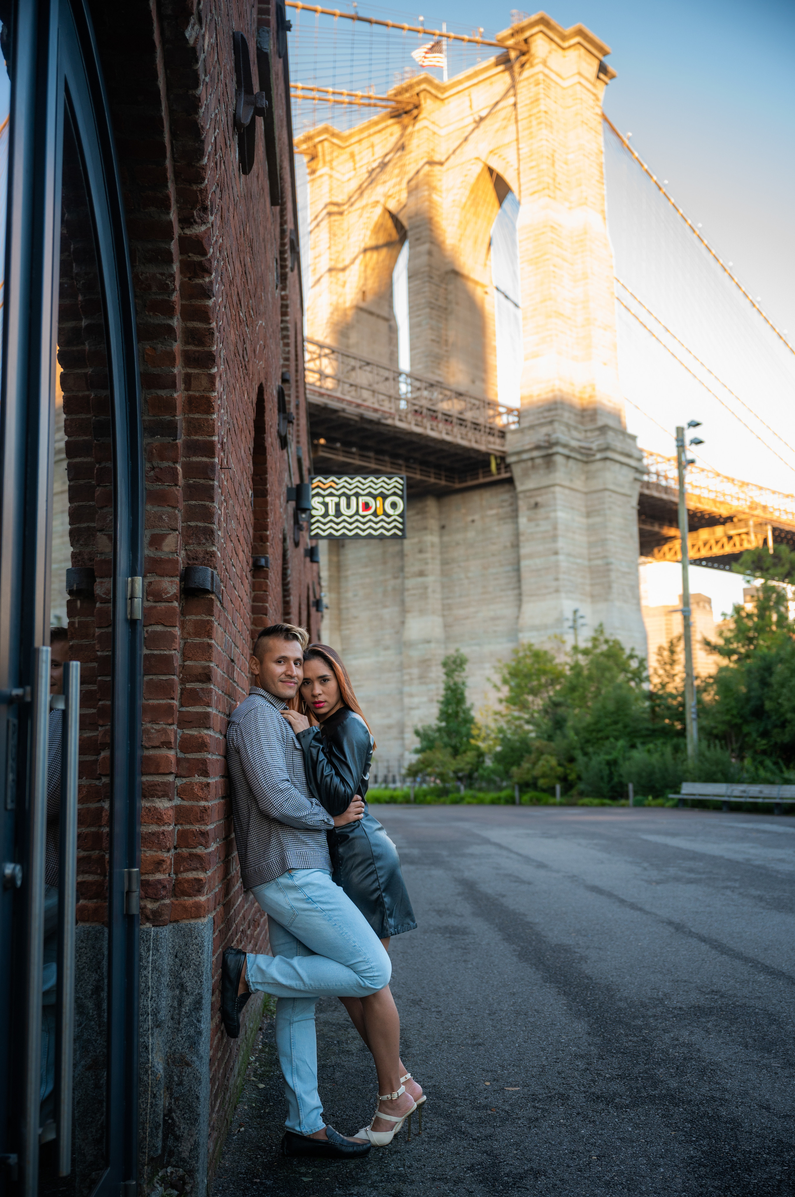 Personalised Photo Tour