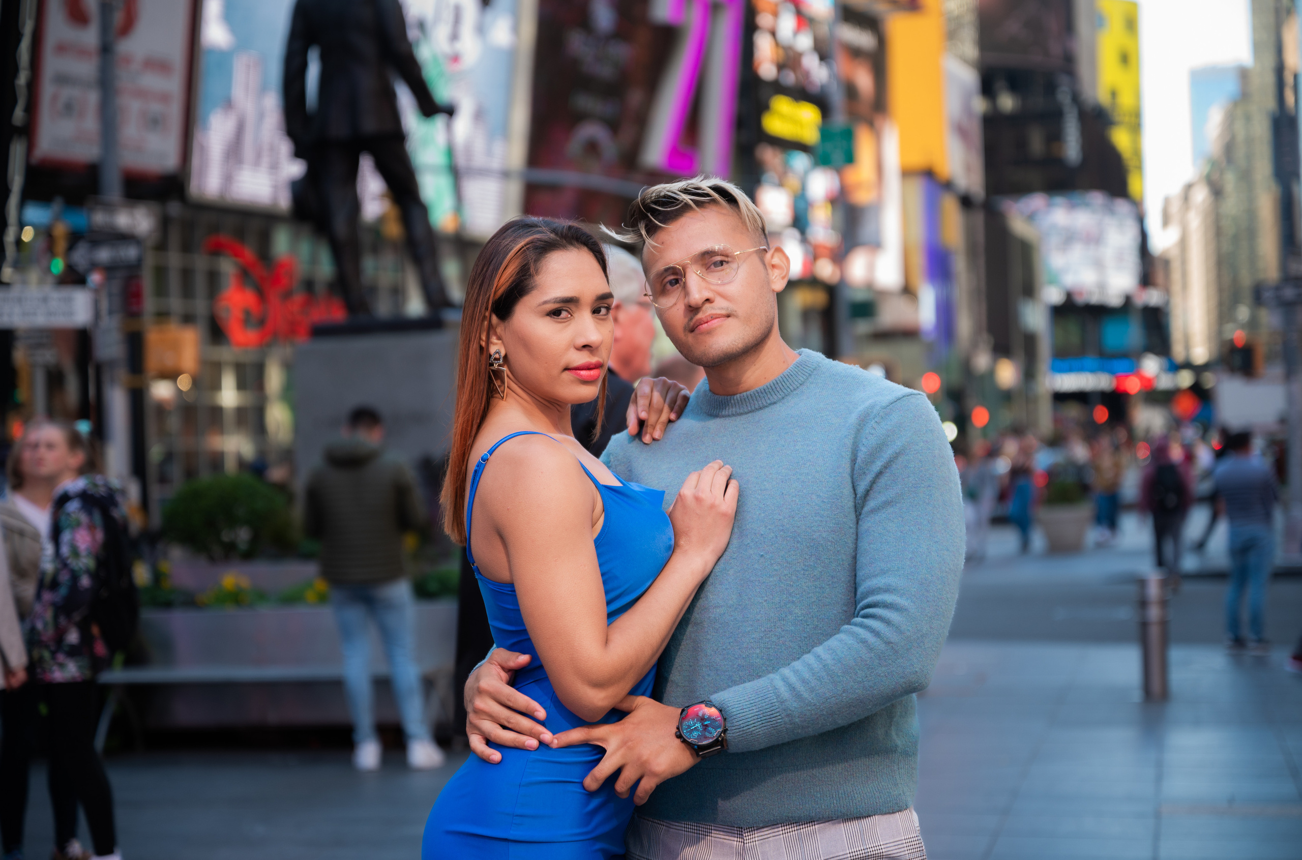 Personalised Photo Tour