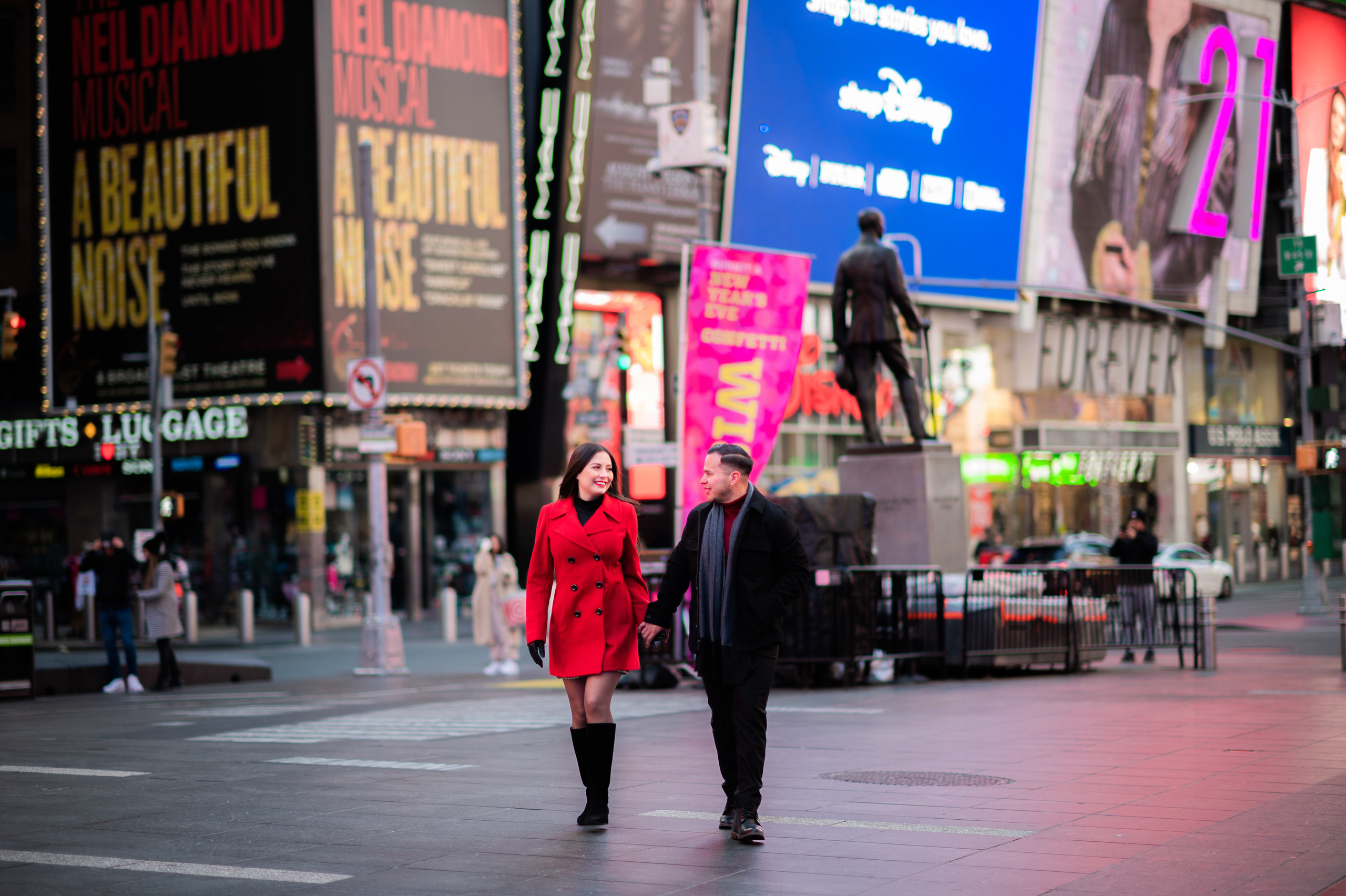 Personalised Photo Tour