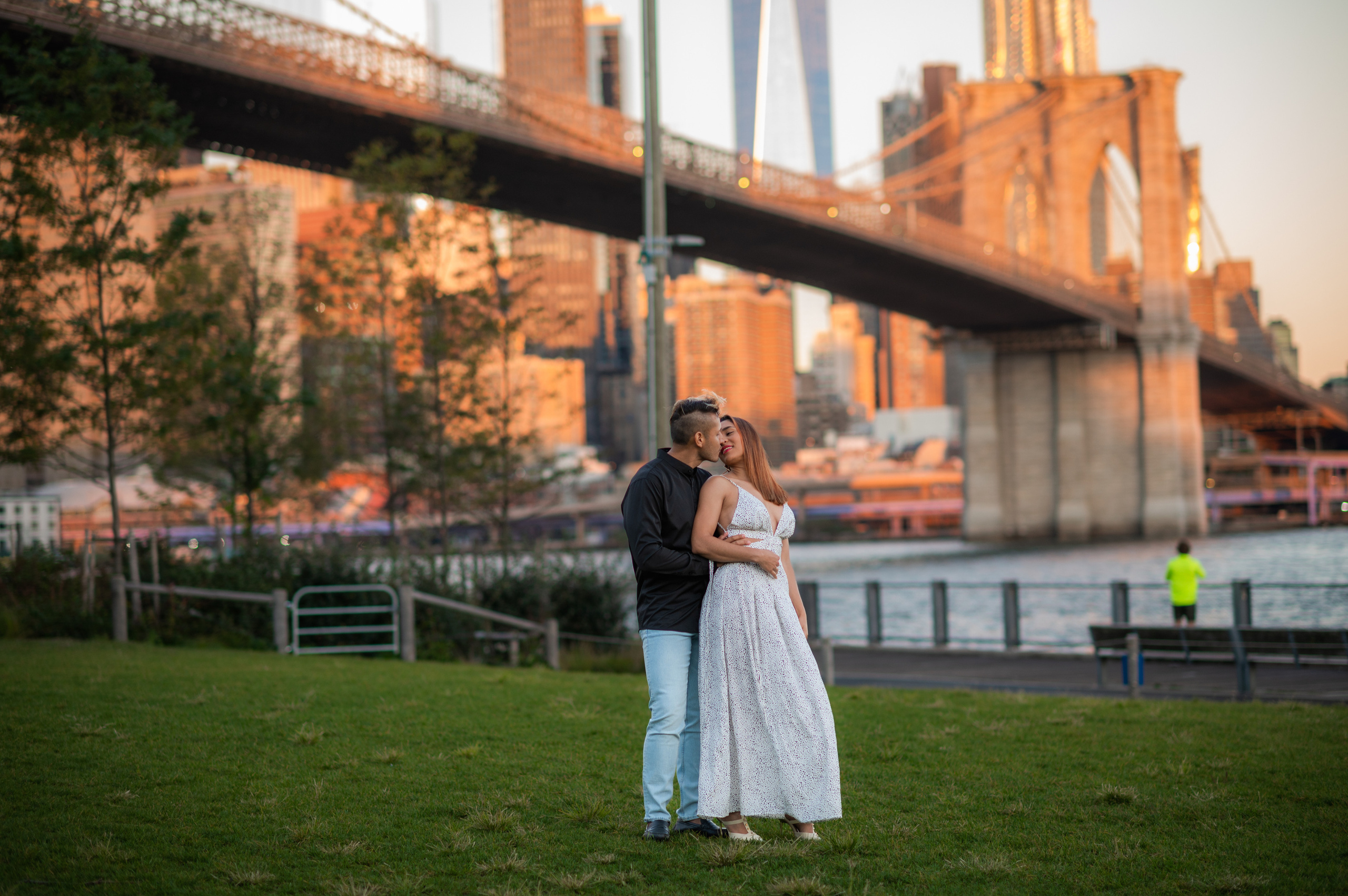 Personalised Photo Tour