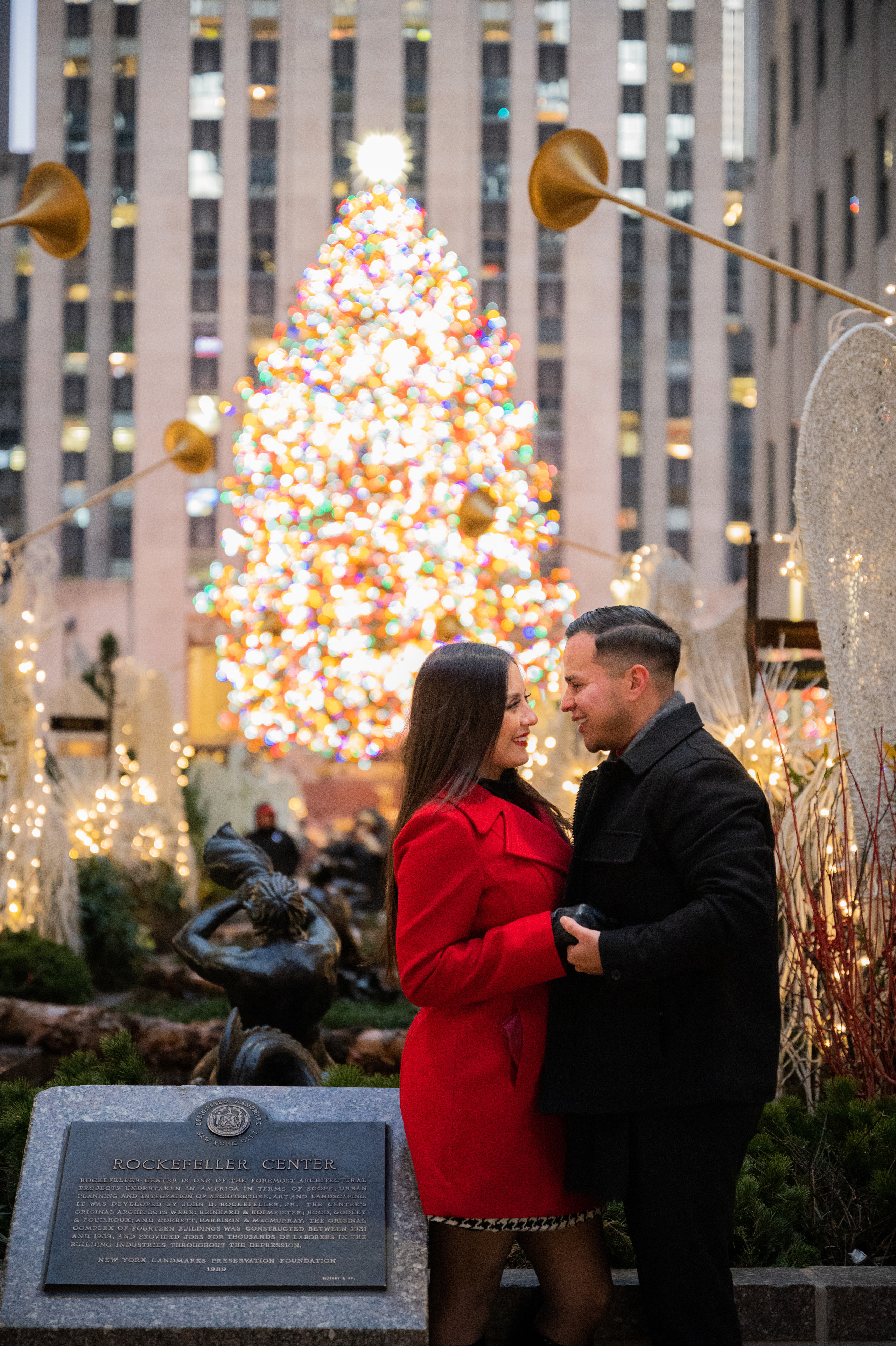 Personalised Photo Tour