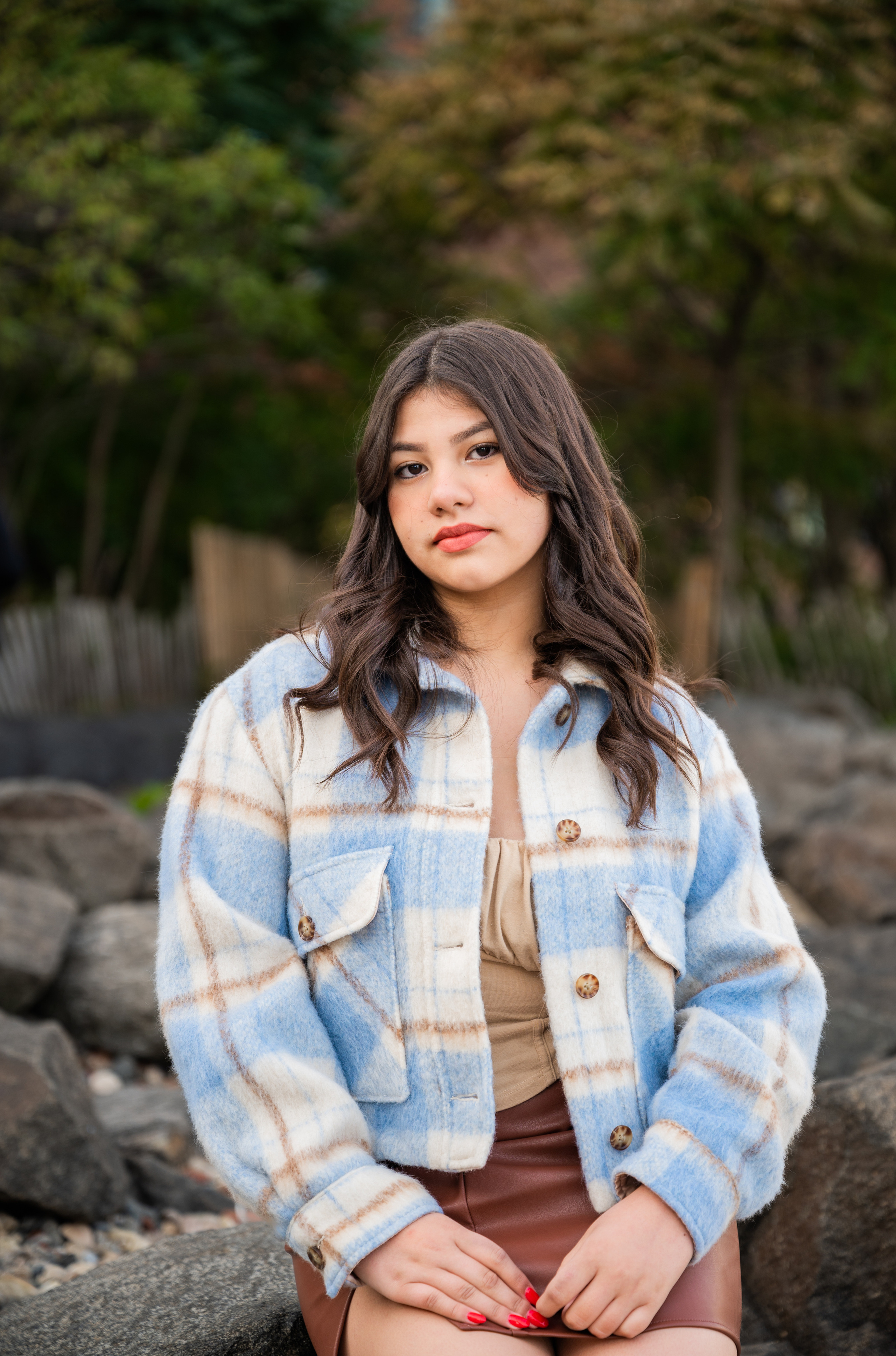 Gift Photo Tour for Sweet Sixteen