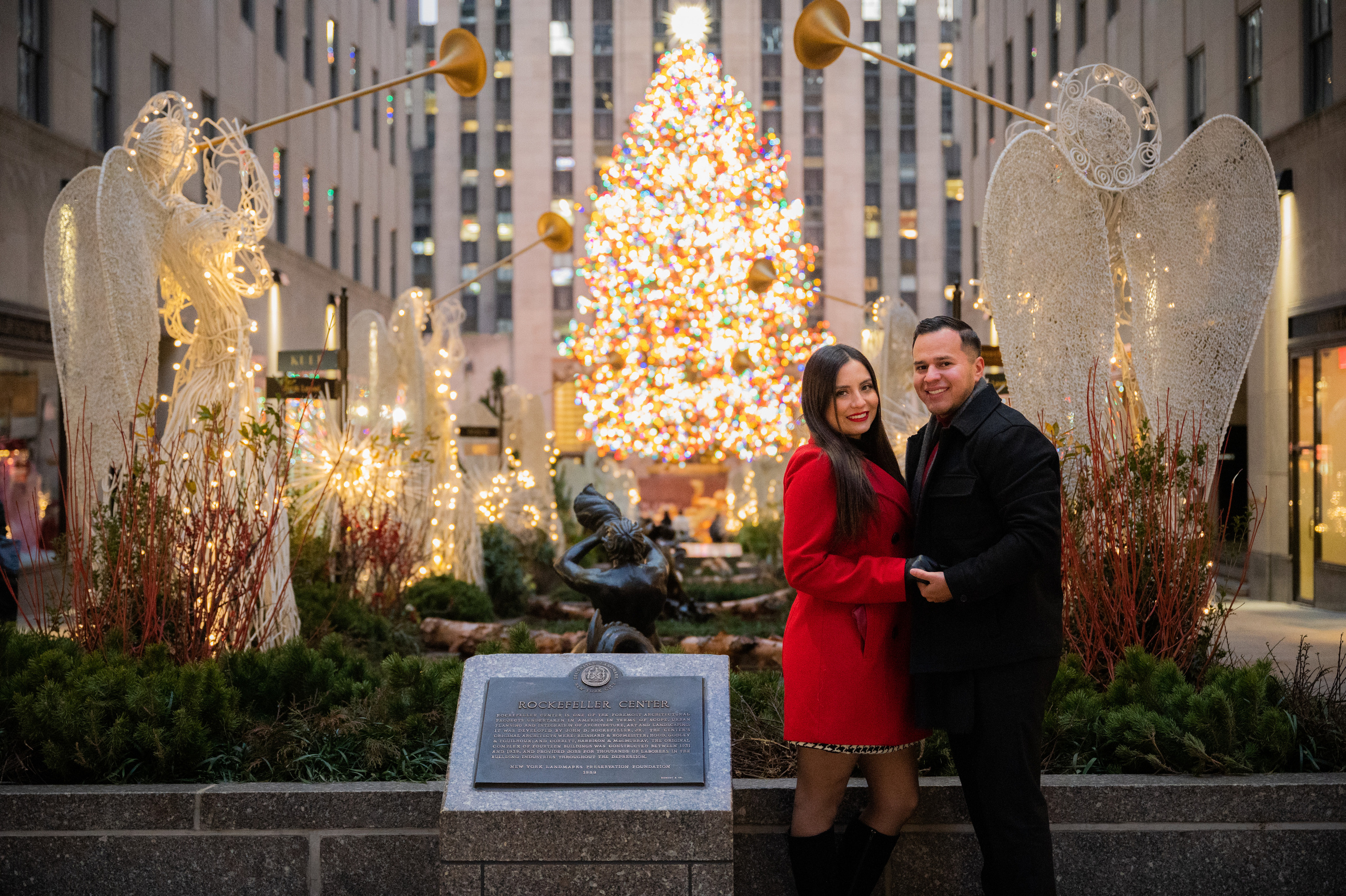 Personalised Photo Tour