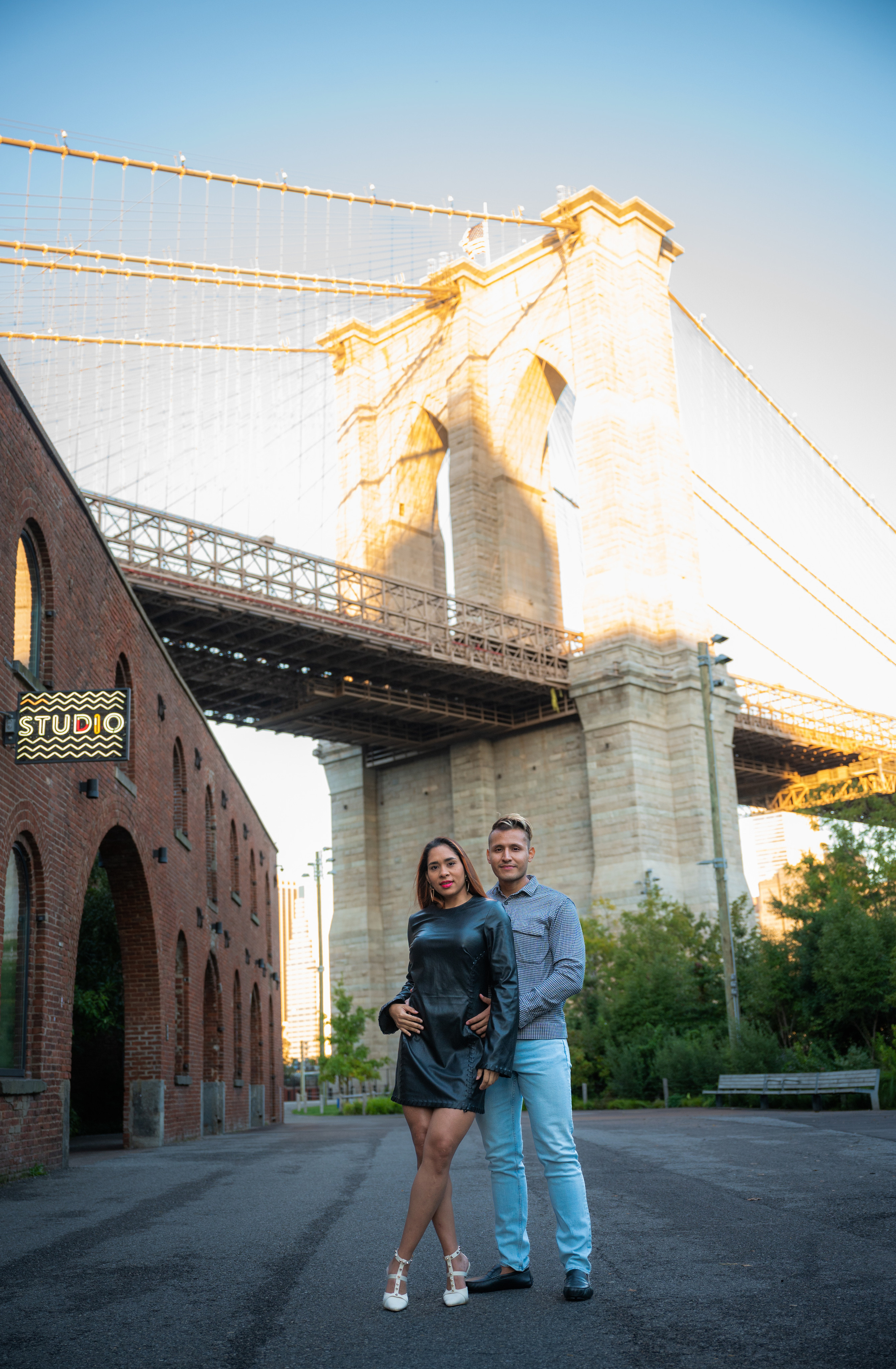 Personalised Photo Tour