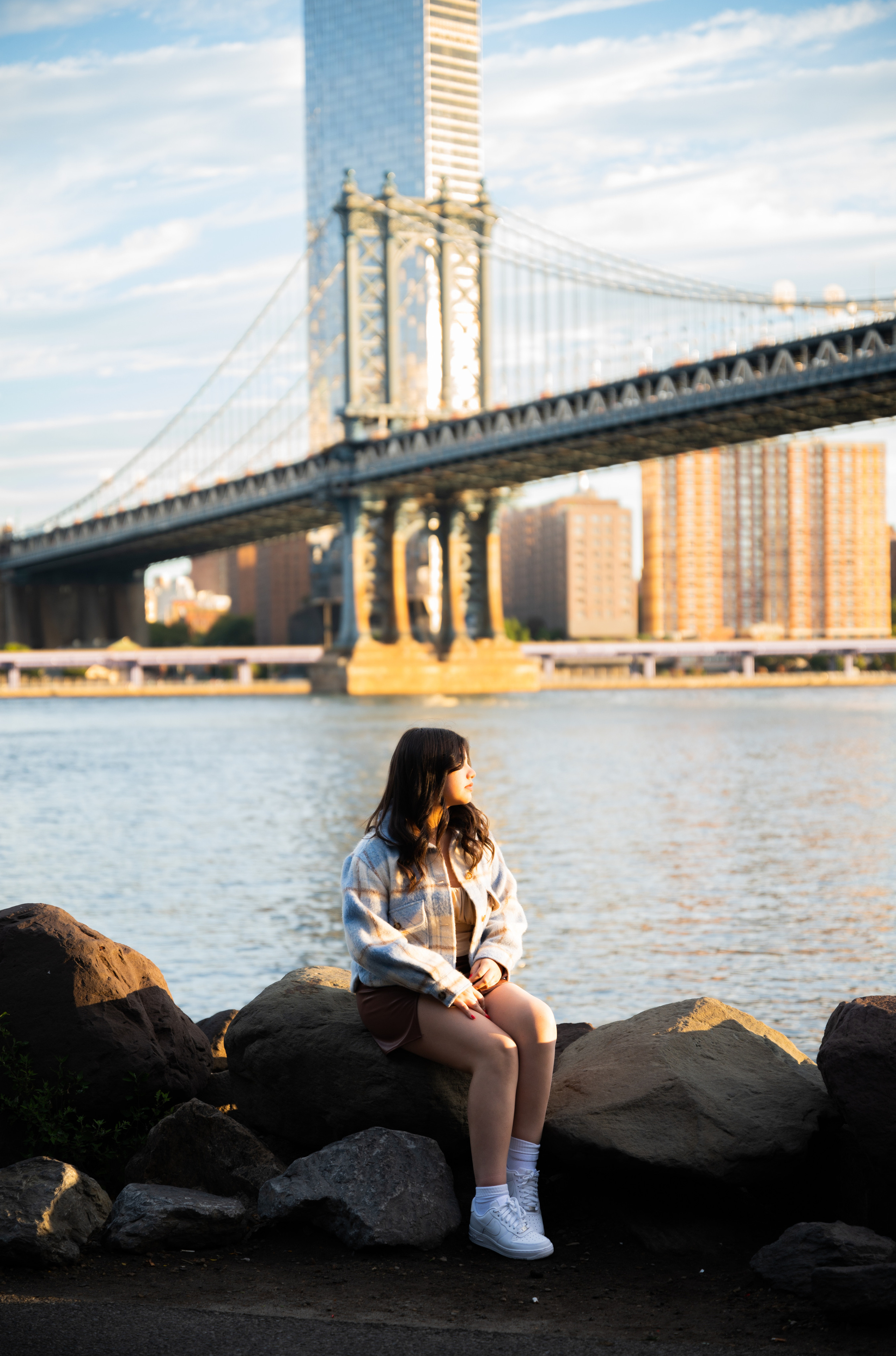 Gift Photo Tour for Sweet Sixteen