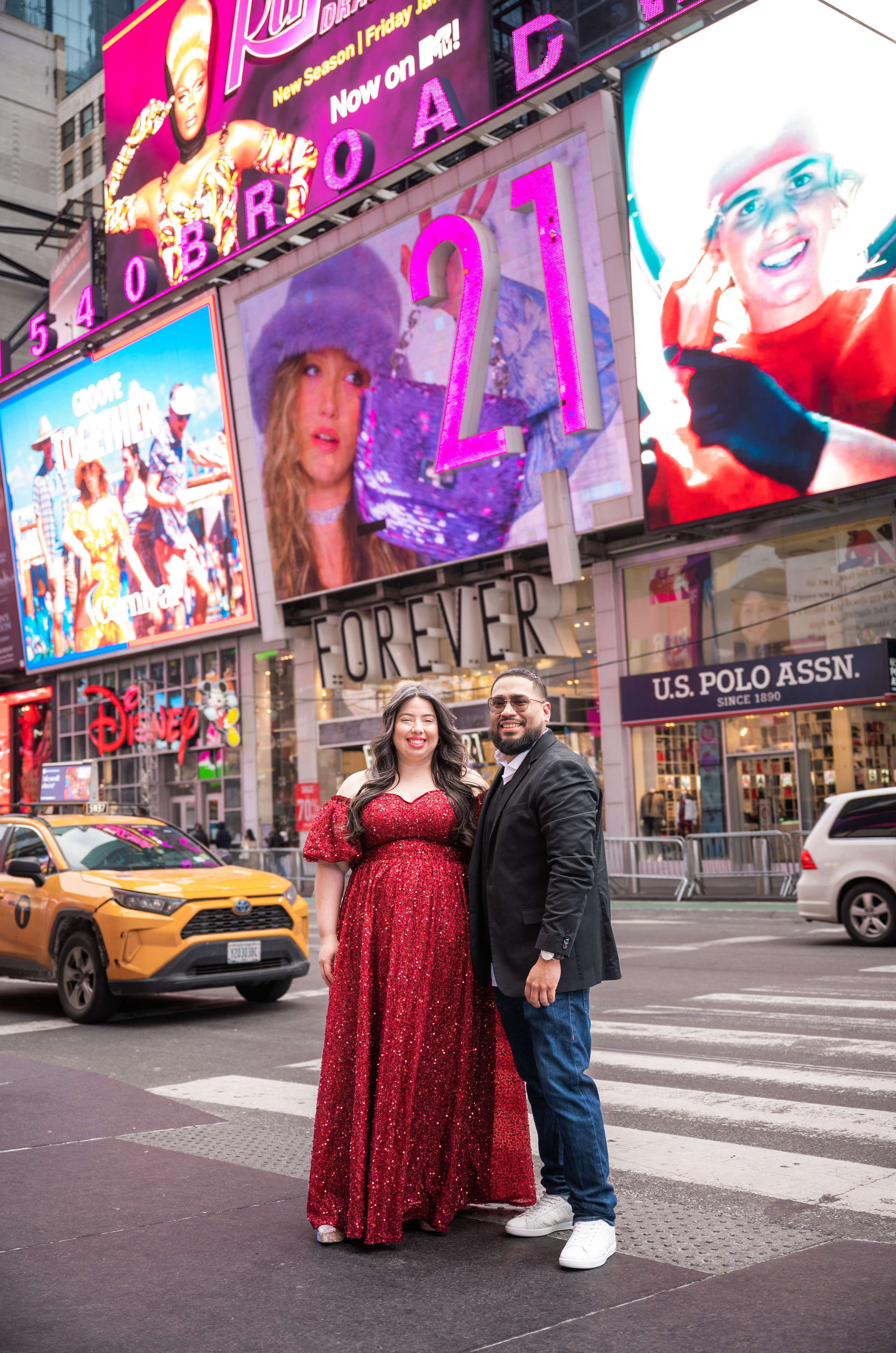 Photo Tour Skyline and Heart of Manhattan