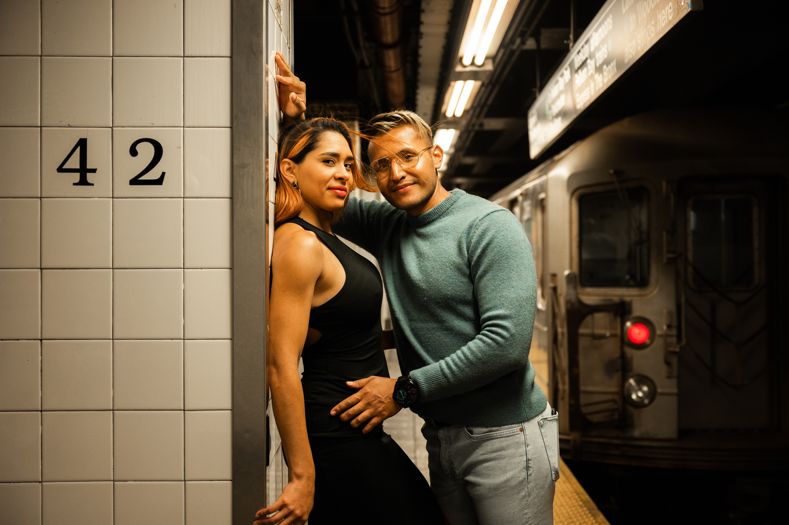 Personalised Photo Tour