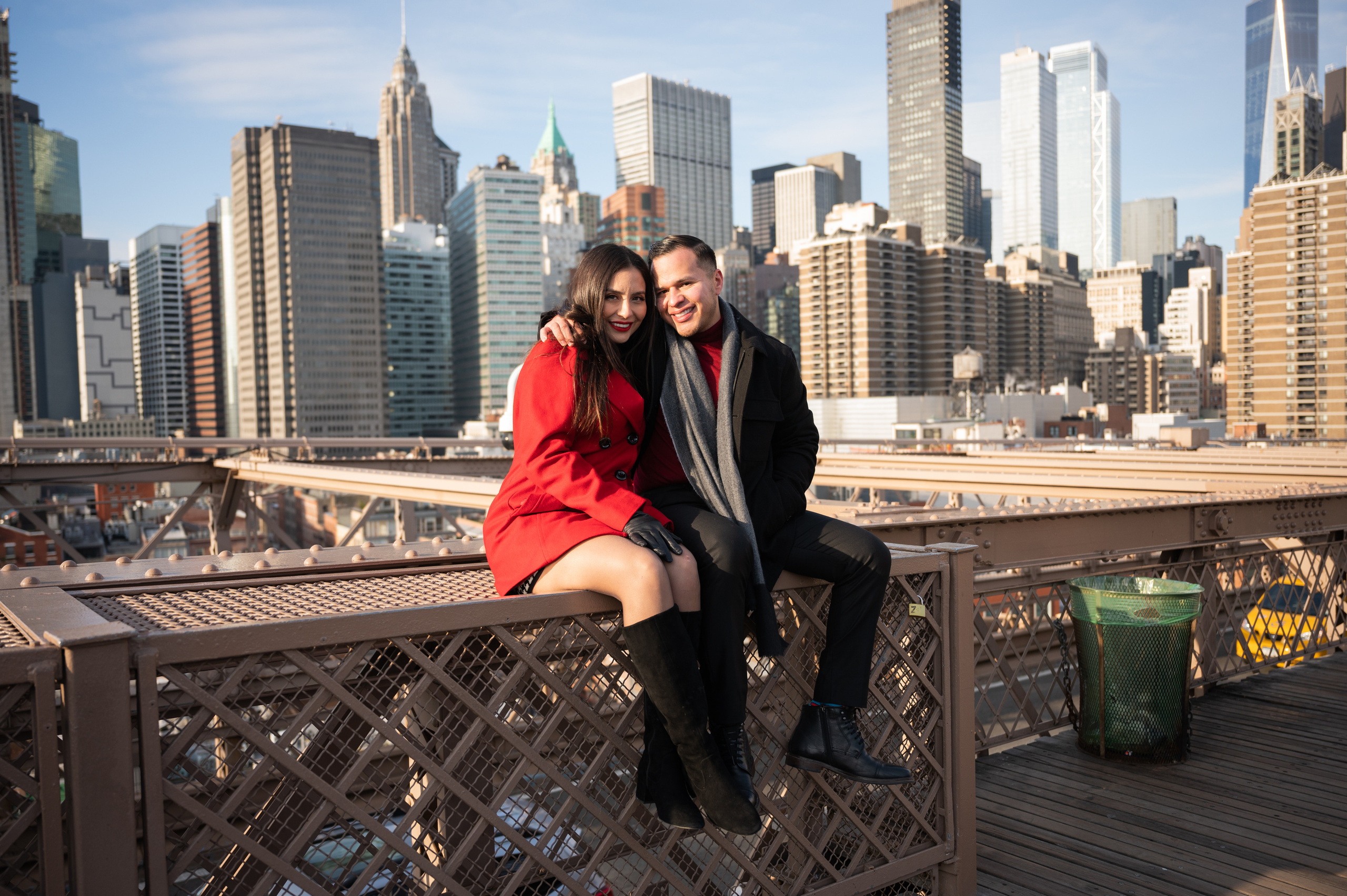 Personalised Photo Tour