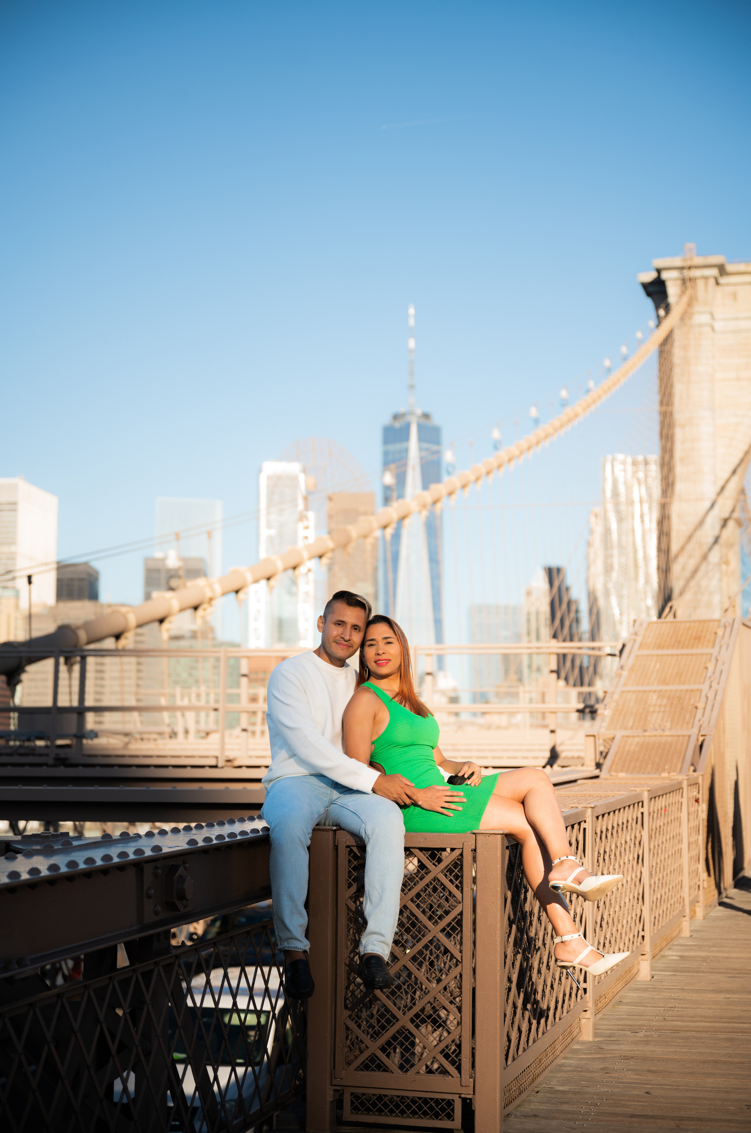 Personalised Photo Tour