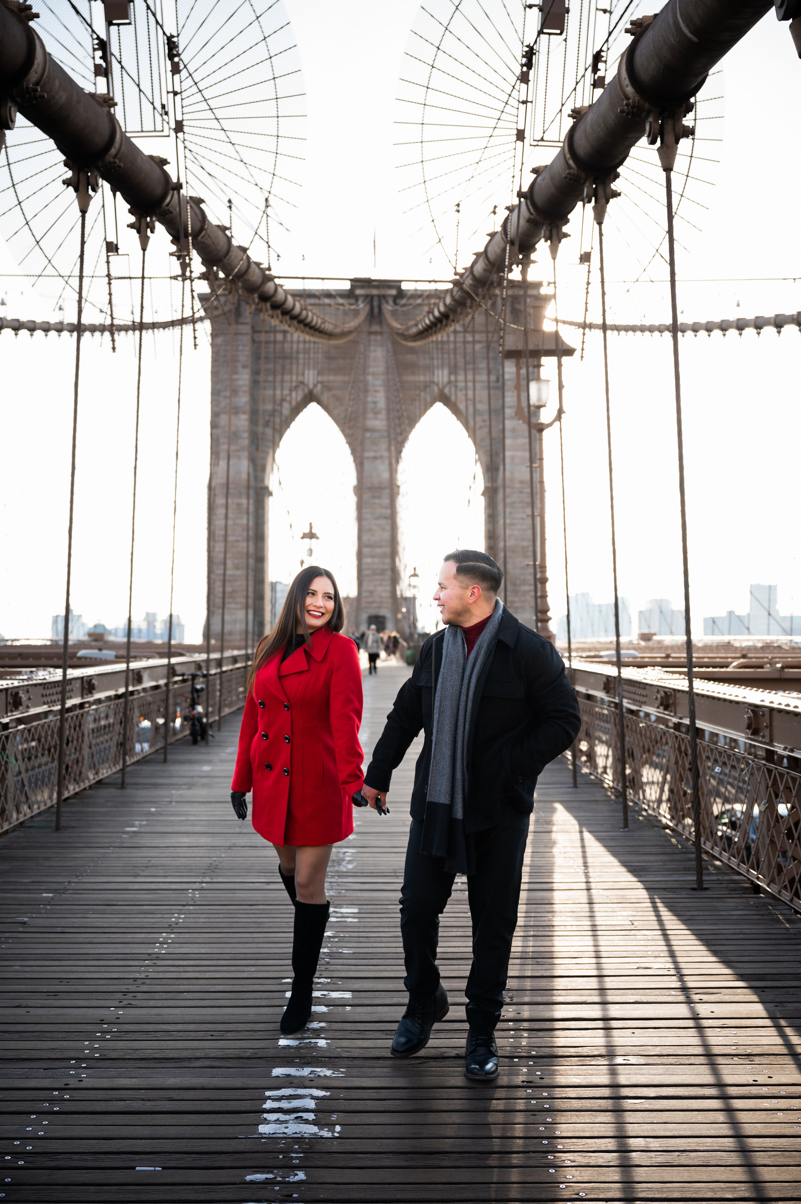 Personalised Photo Tour