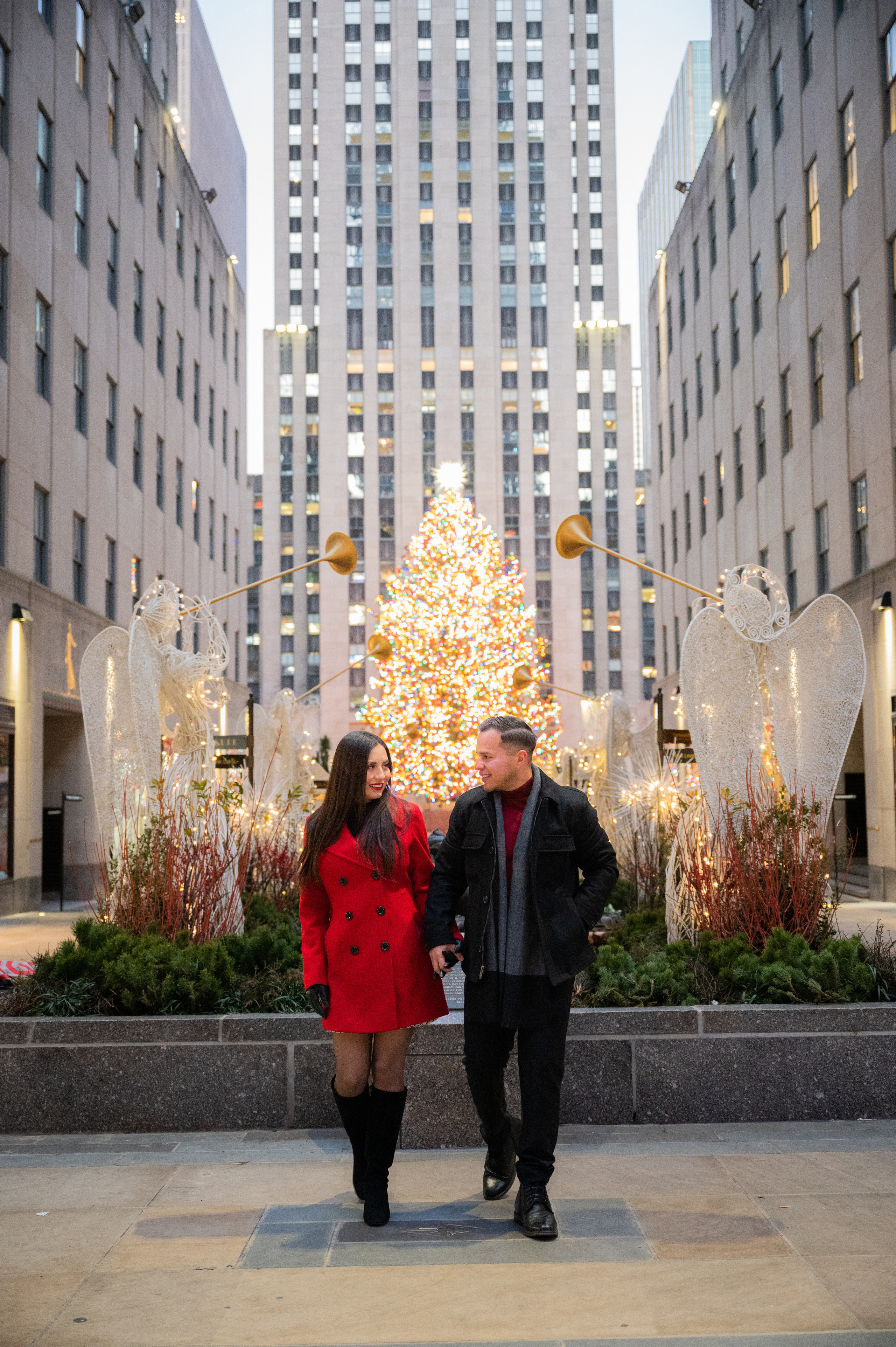 Personalised Photo Tour