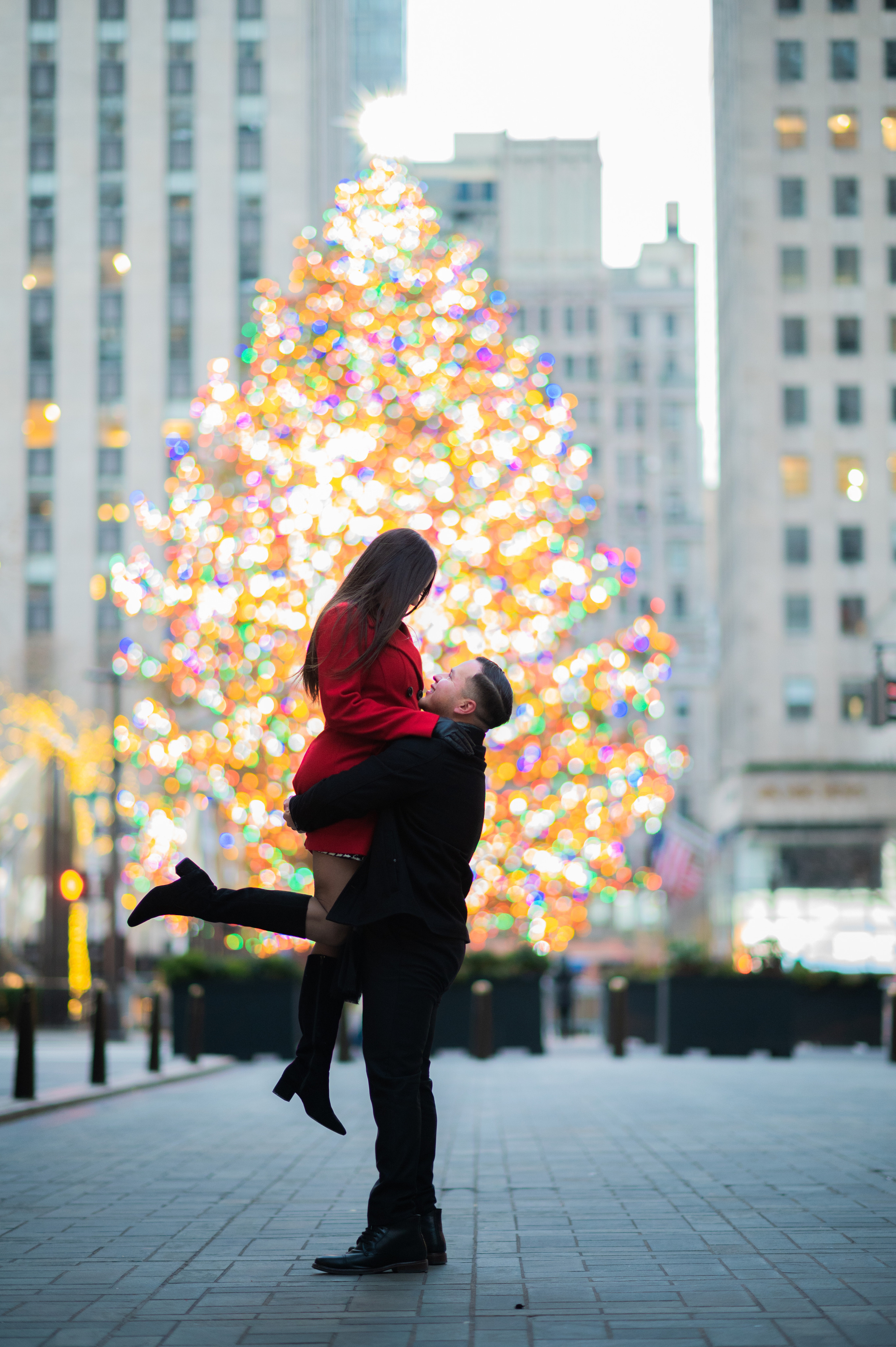 Personalised Photo Tour