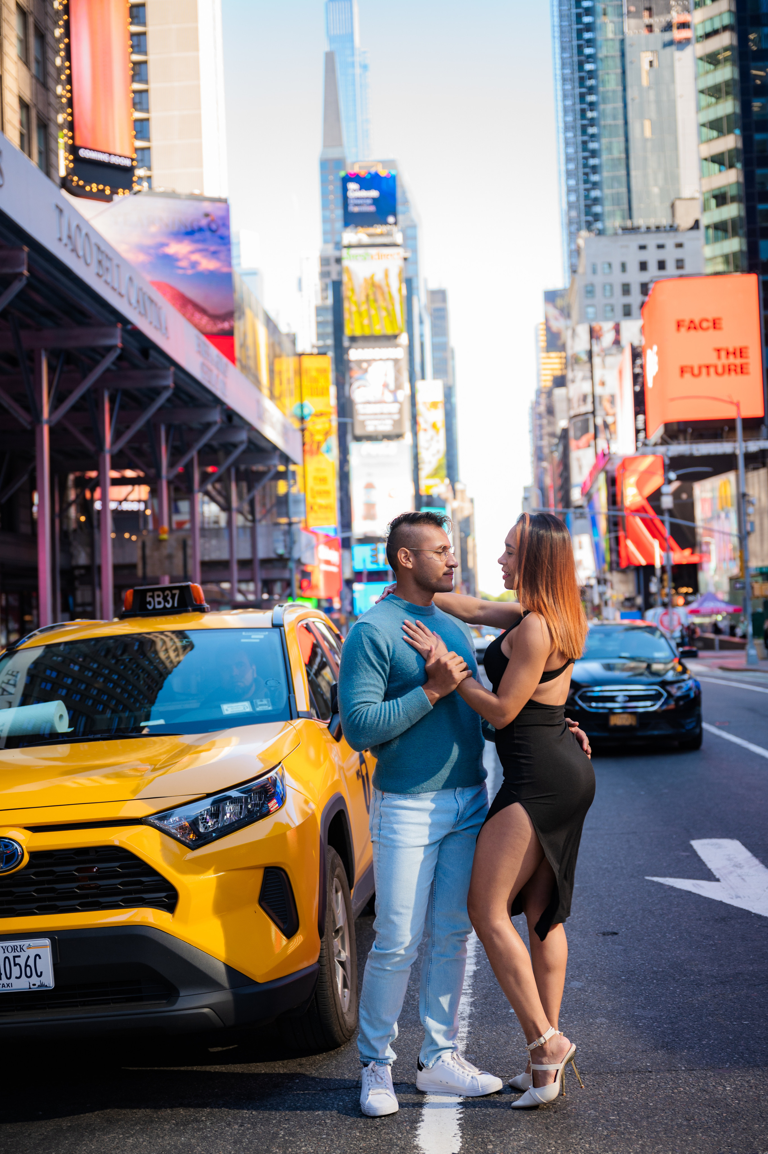 Personalised Photo Tour