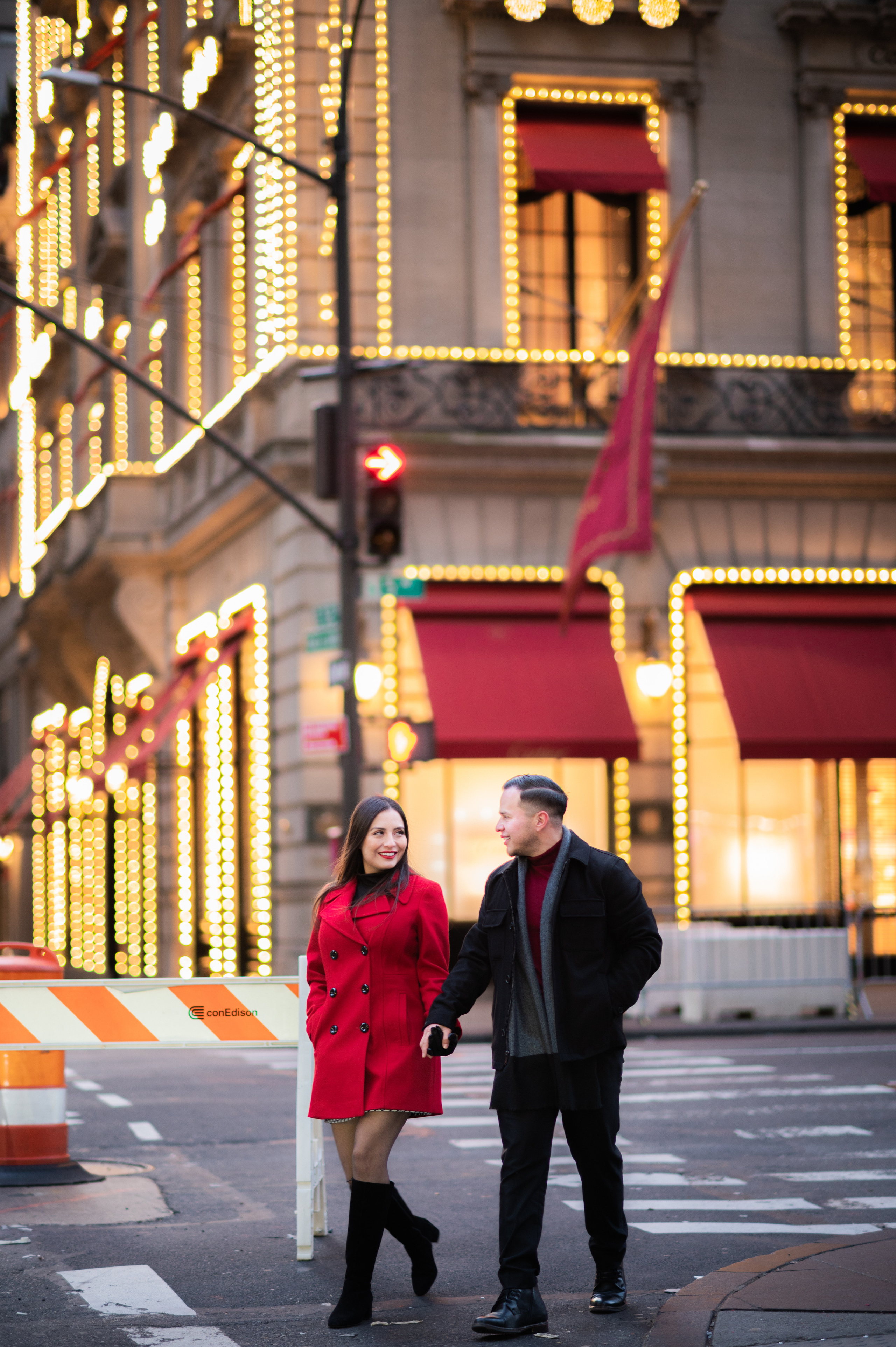 Personalised Photo Tour