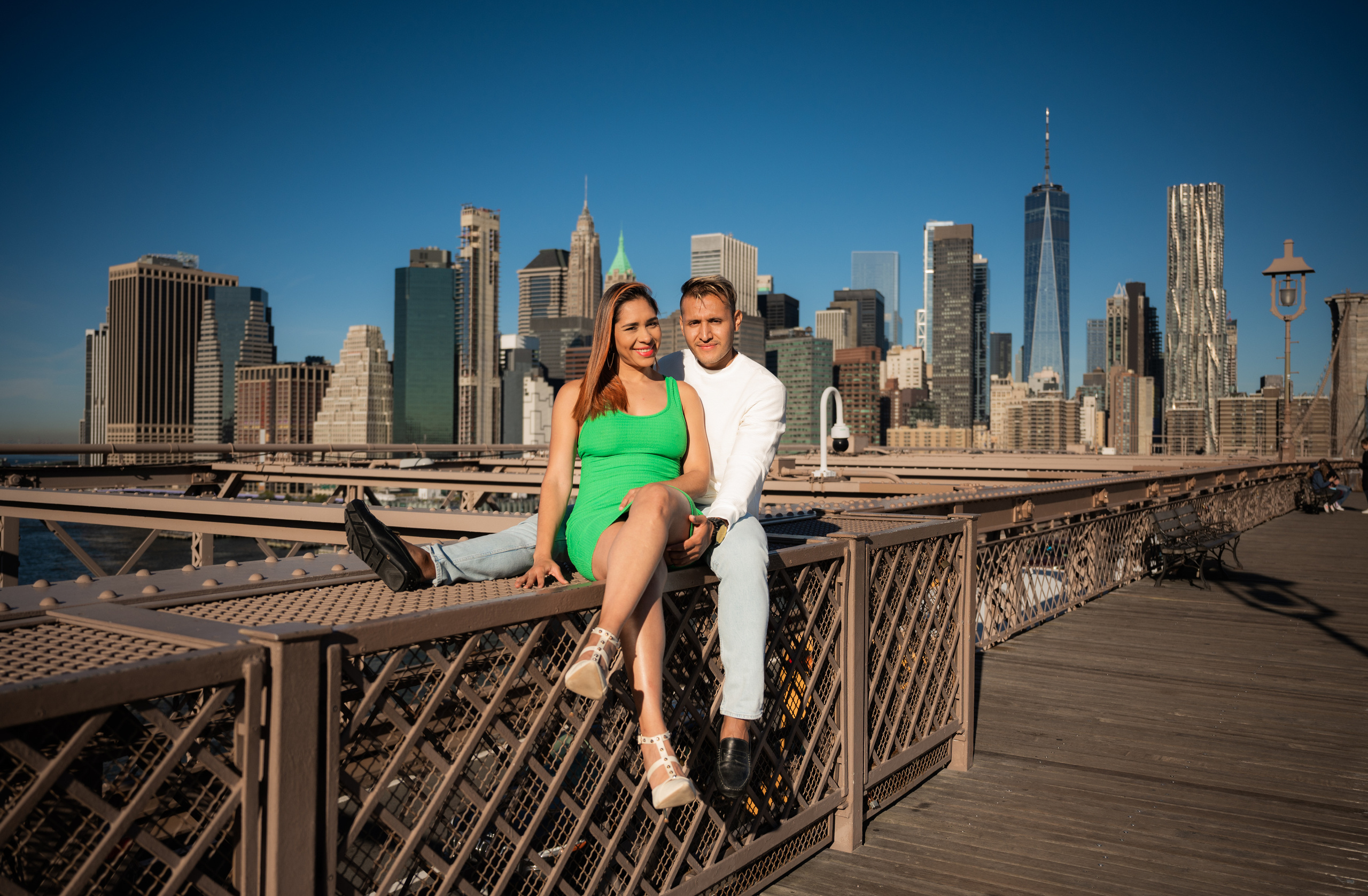 Personalised Photo Tour