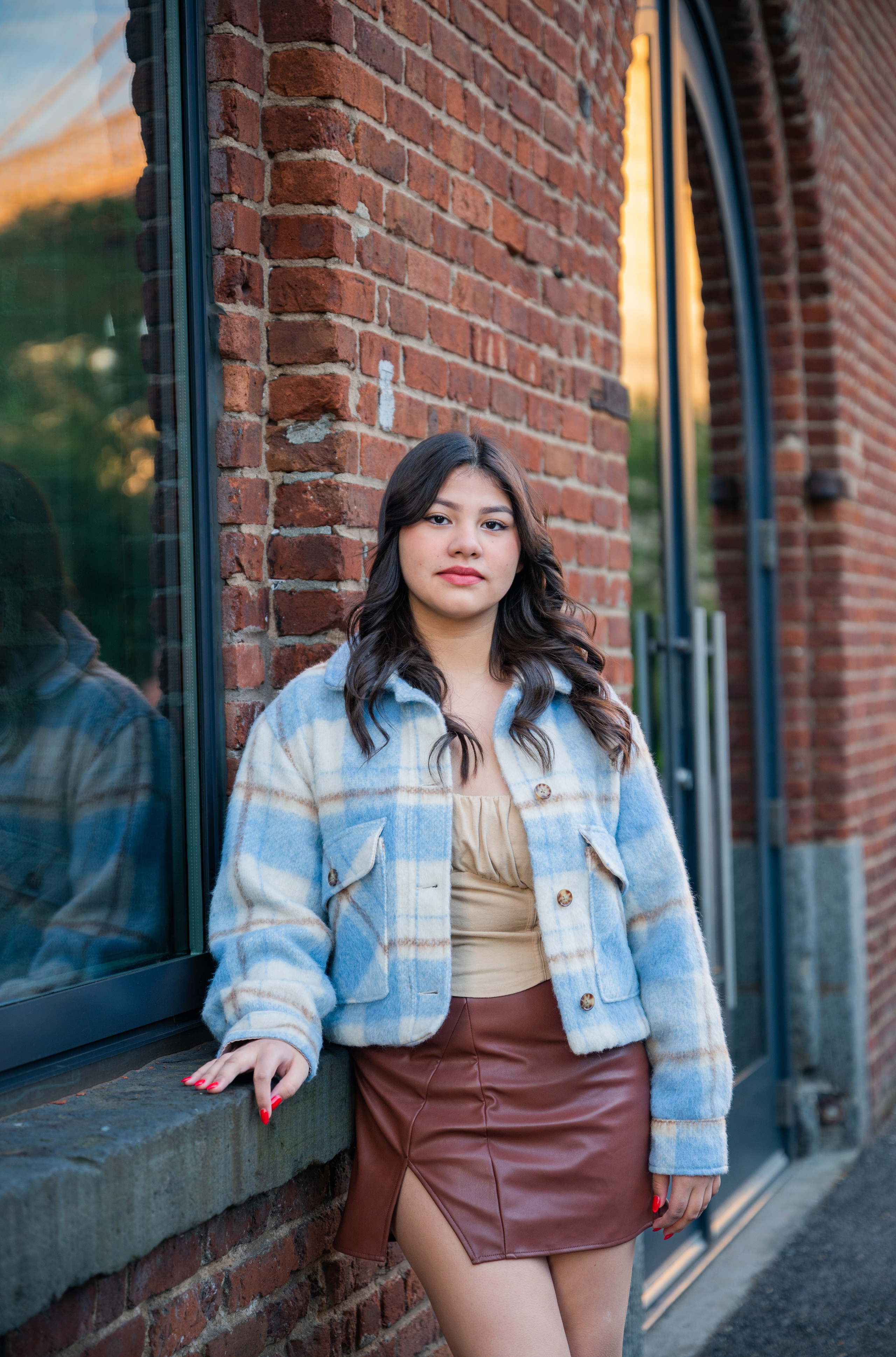 Gift Photo Tour for Sweet Sixteen