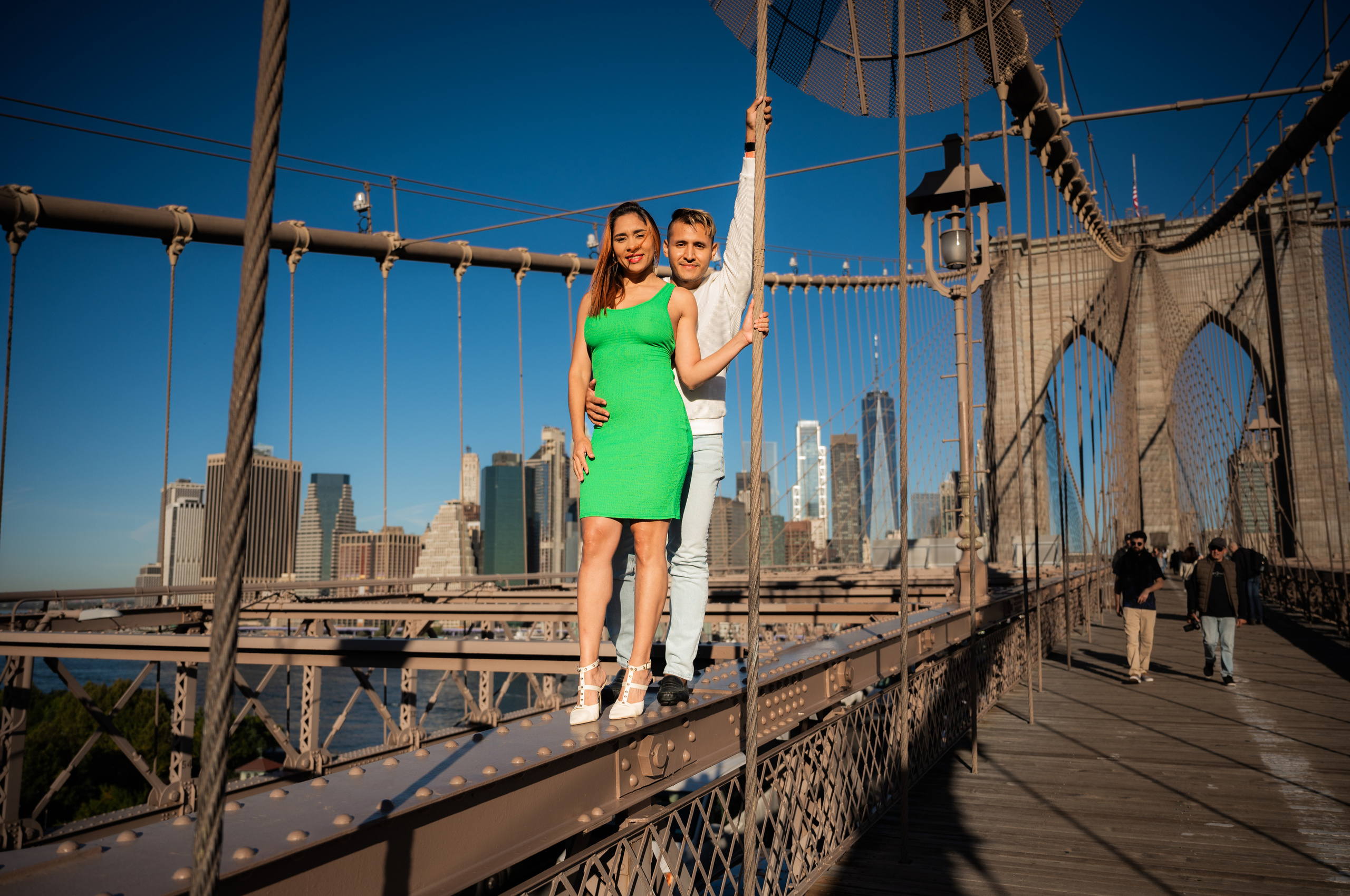 Personalised Photo Tour