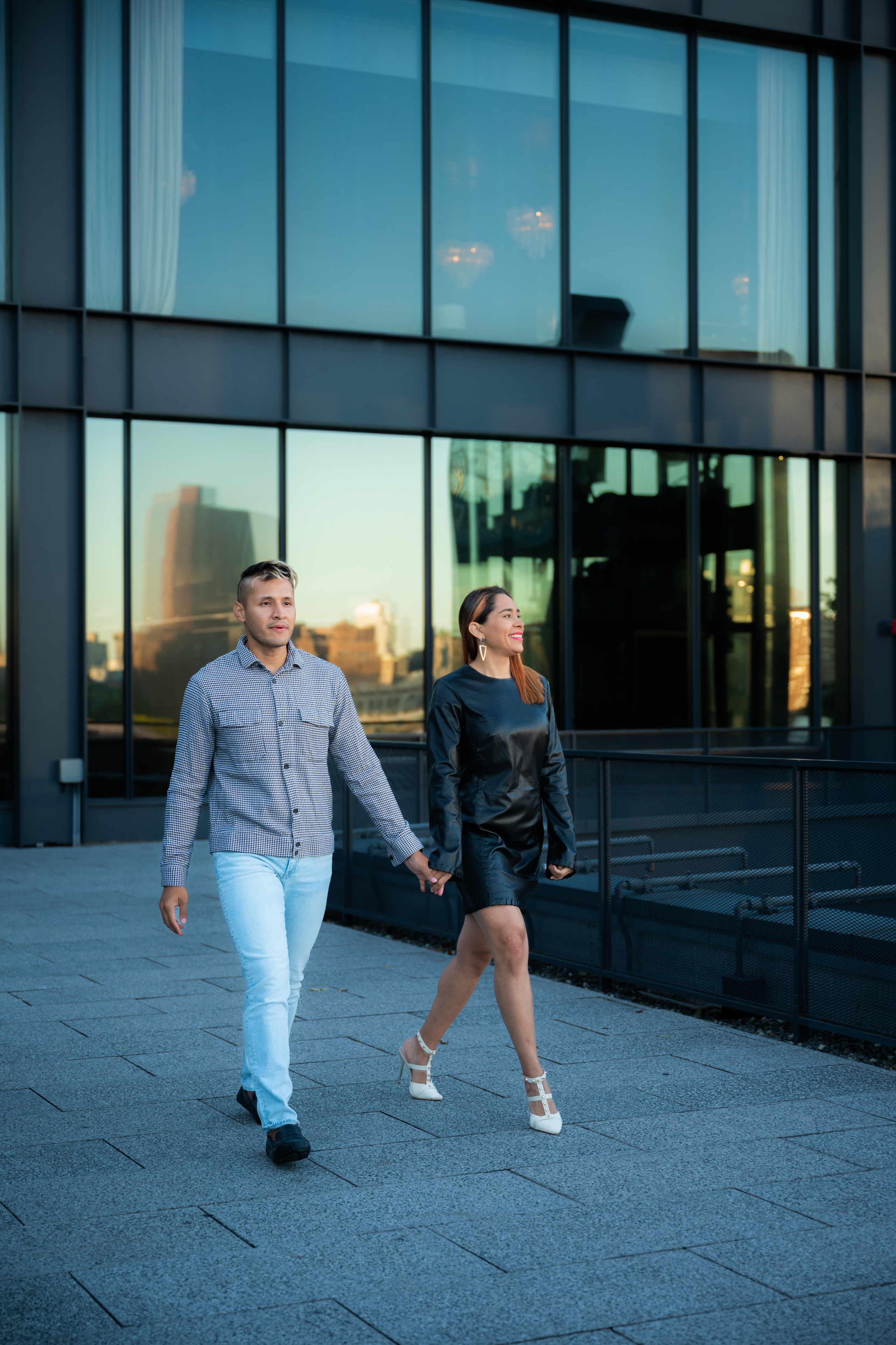 Personalised Photo Tour