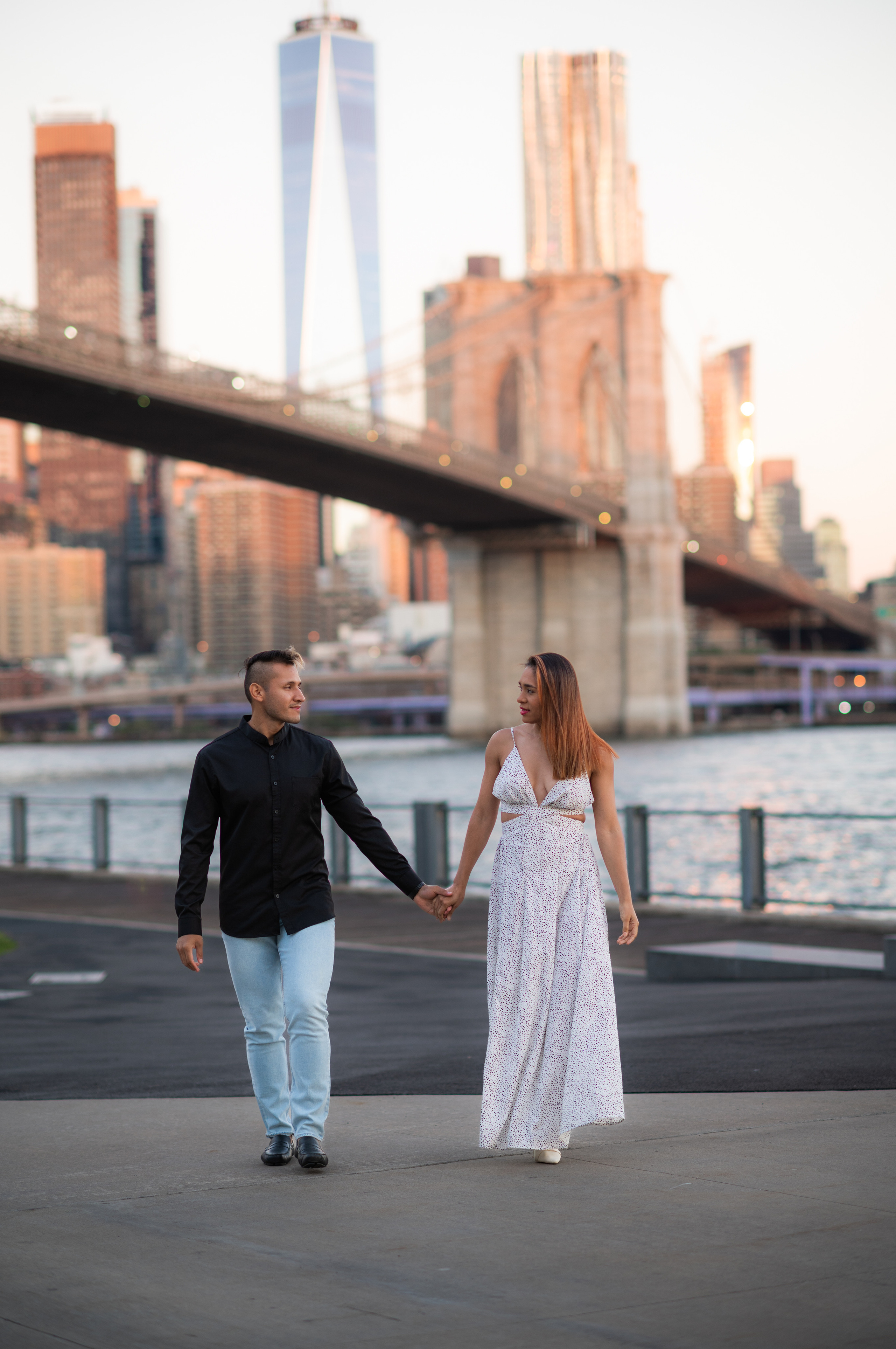 Personalised Photo Tour