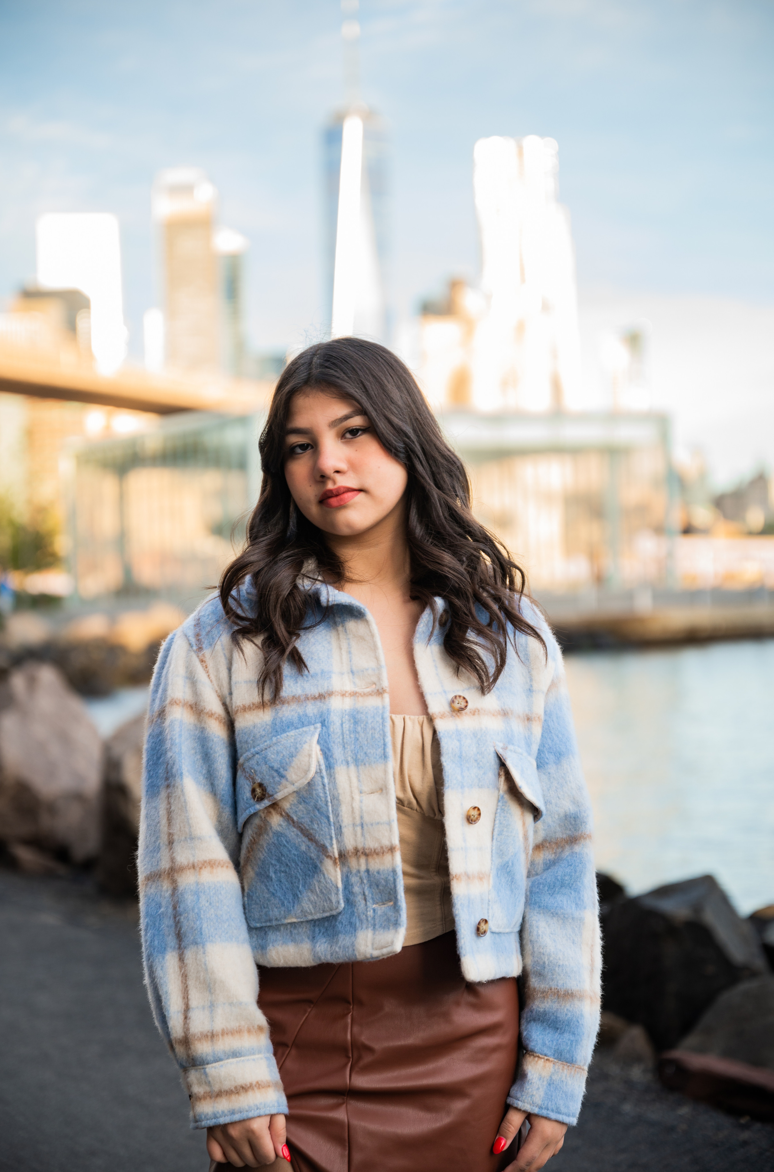 Gift Photo Tour for Sweet Sixteen