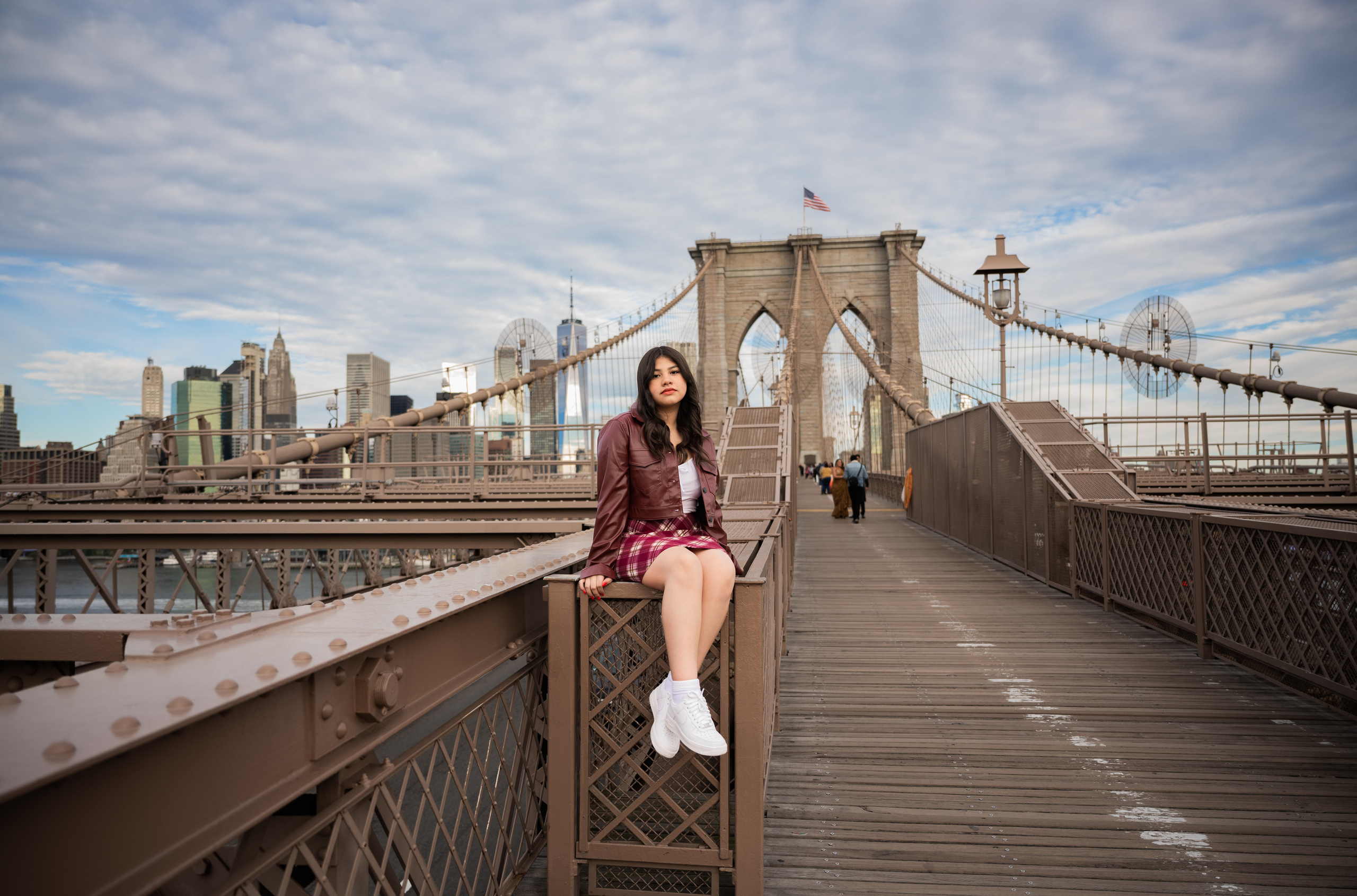 Gift Photo Tour for Sweet Sixteen