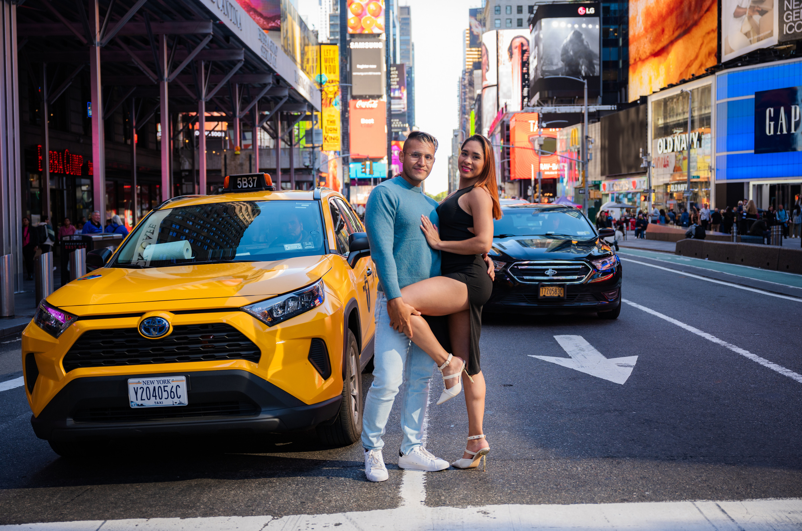 Personalised Photo Tour