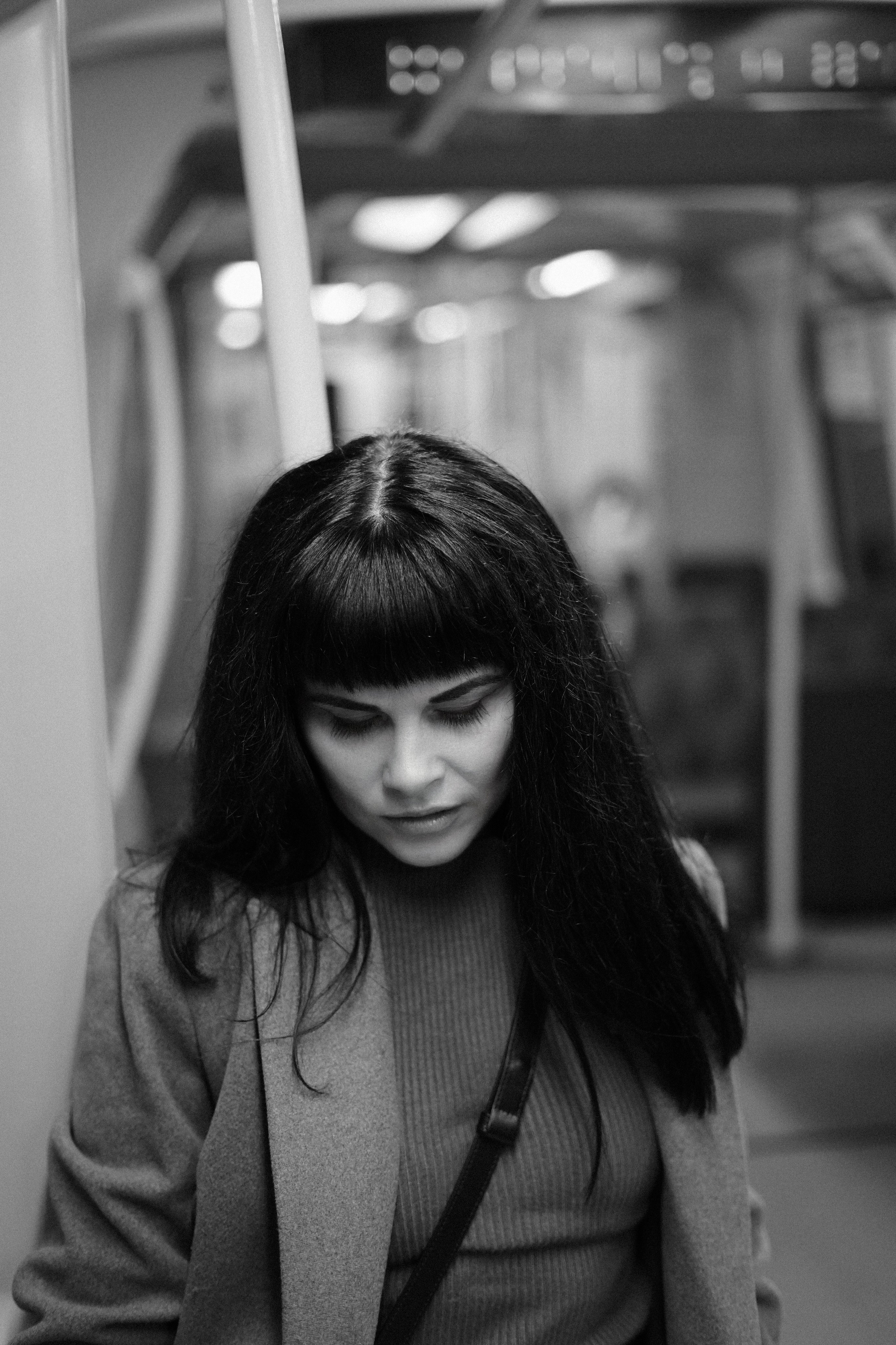 Cinematic urban portrait photo shoot, Stockholm photographer, фотограф в Стокгольме. Photographer in Stockholm