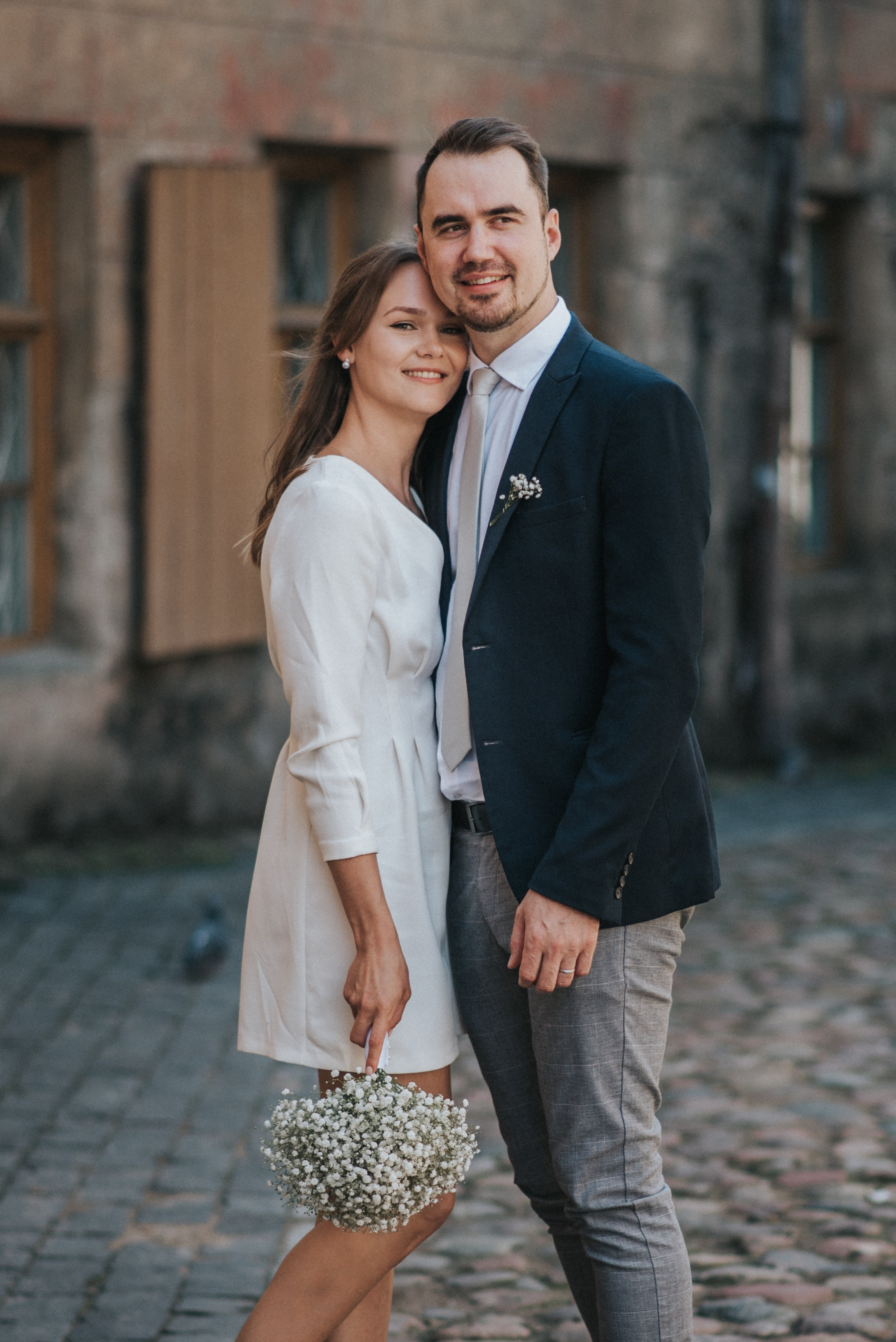 Vestuvės. Aukse Stravi fotografė