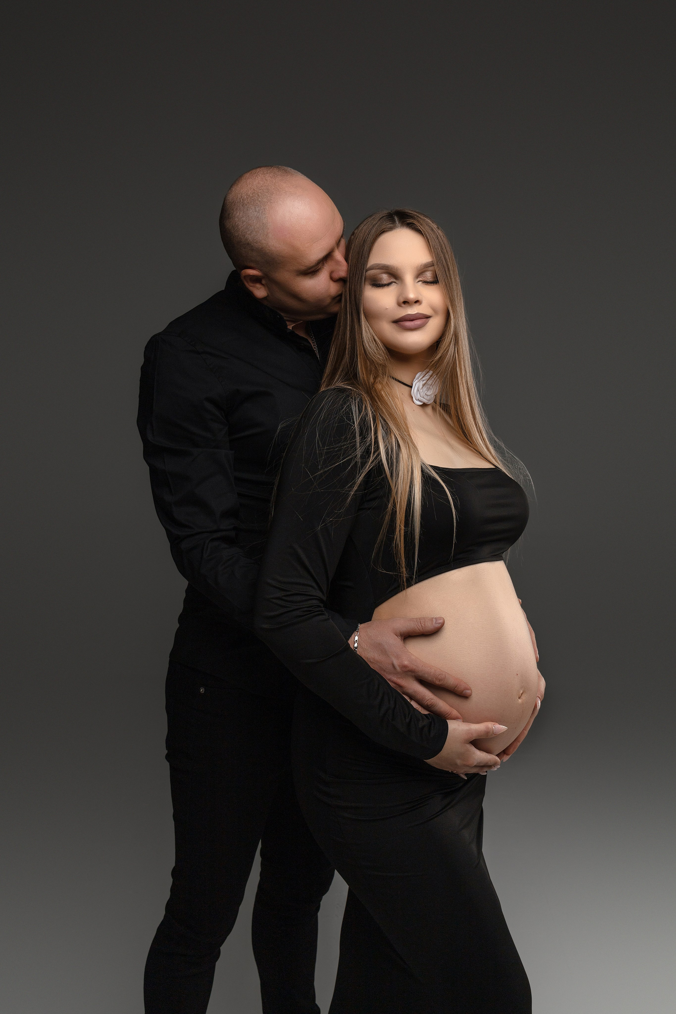 Babybauch. Neugeborene- Schwangerschaft- und Kinder Fotografin in Lehre