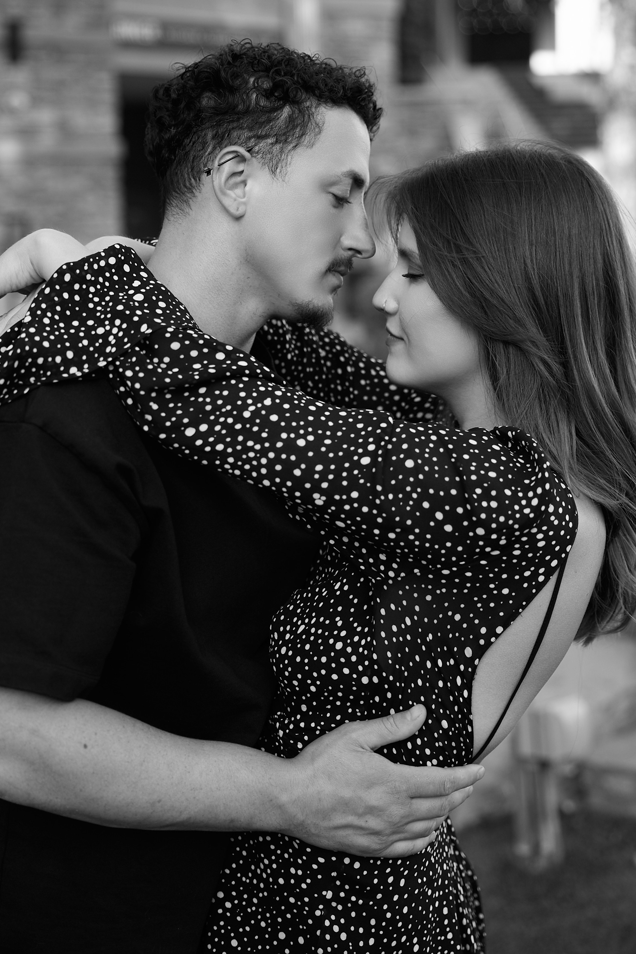 Love Story Valery&Angel. Shtatolkina Studio | Private Photo studio in South Jordan. Portrait, Maternity & Headshot Photography in South Jordan, Utah