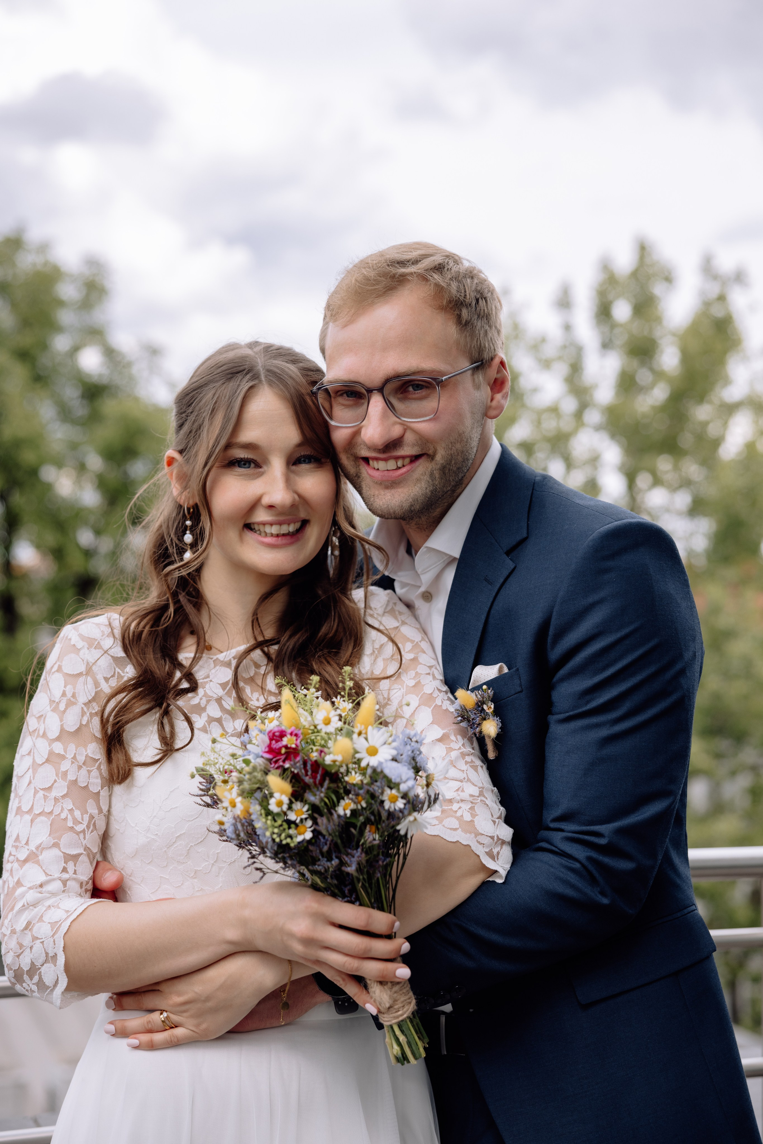 M & H. Hochzeitsfotograf München Taufe Familienfotograf Tanja Mauke