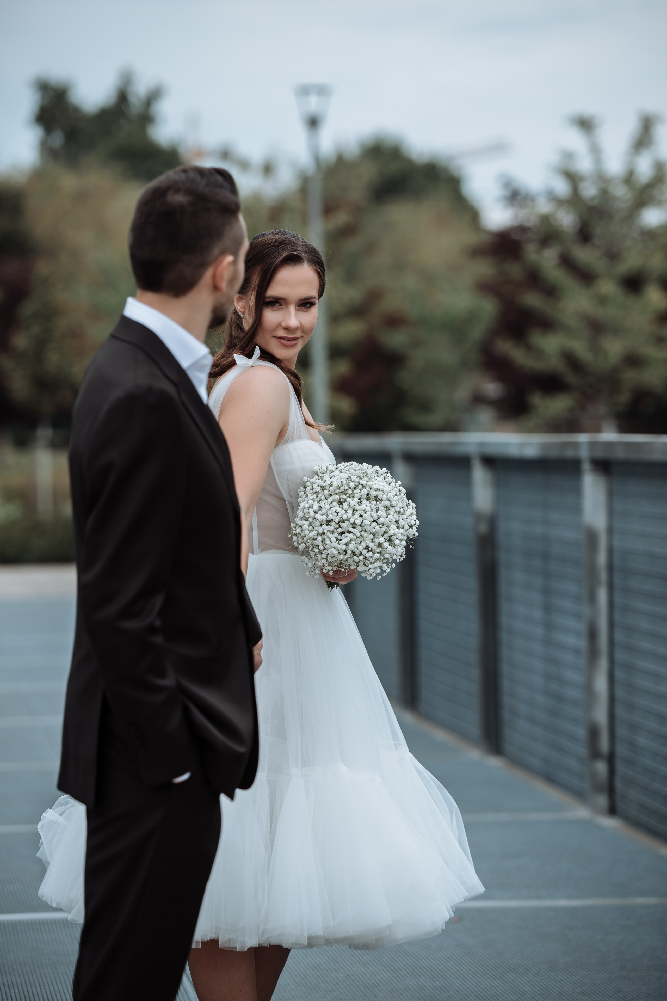 Aneta & Jarek. Wedding, christening and family photographers in Vilnius, Lithuania