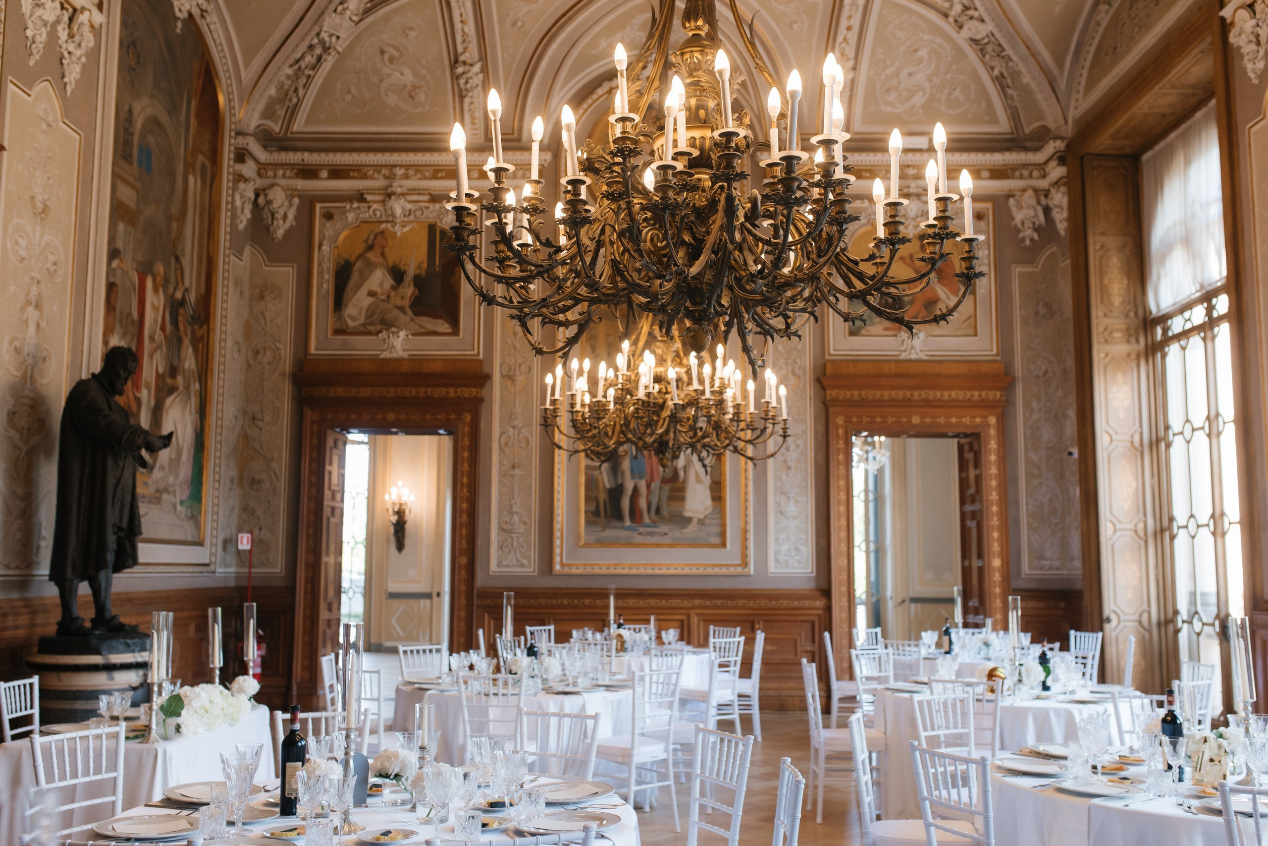 Joshua & Barbara. Wedding photographer Natalia