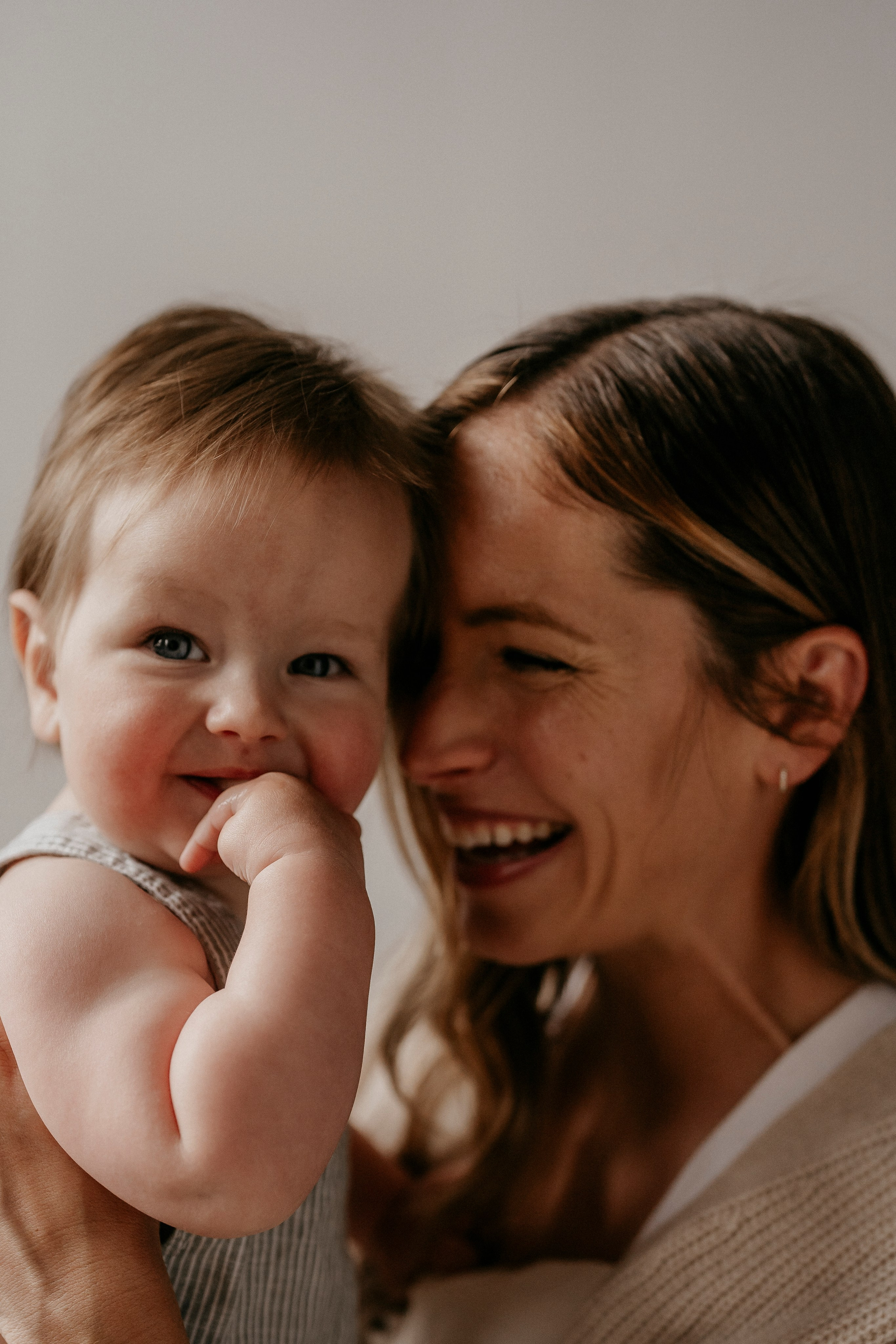 N + F. Modern maternity photographer in Long Island New York