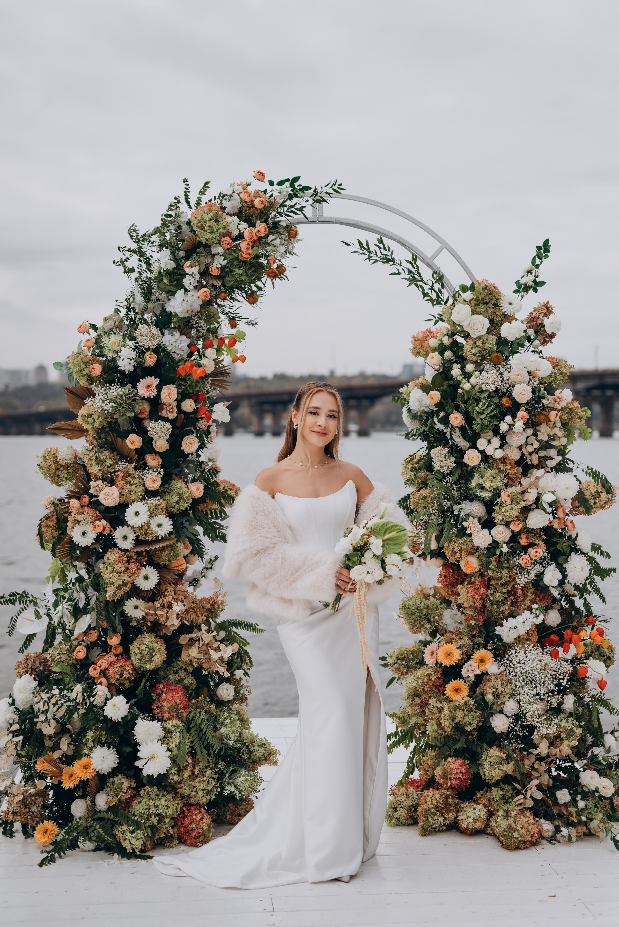 Дмитро та Аліса. Весільний фотограф та відеограф в Києві