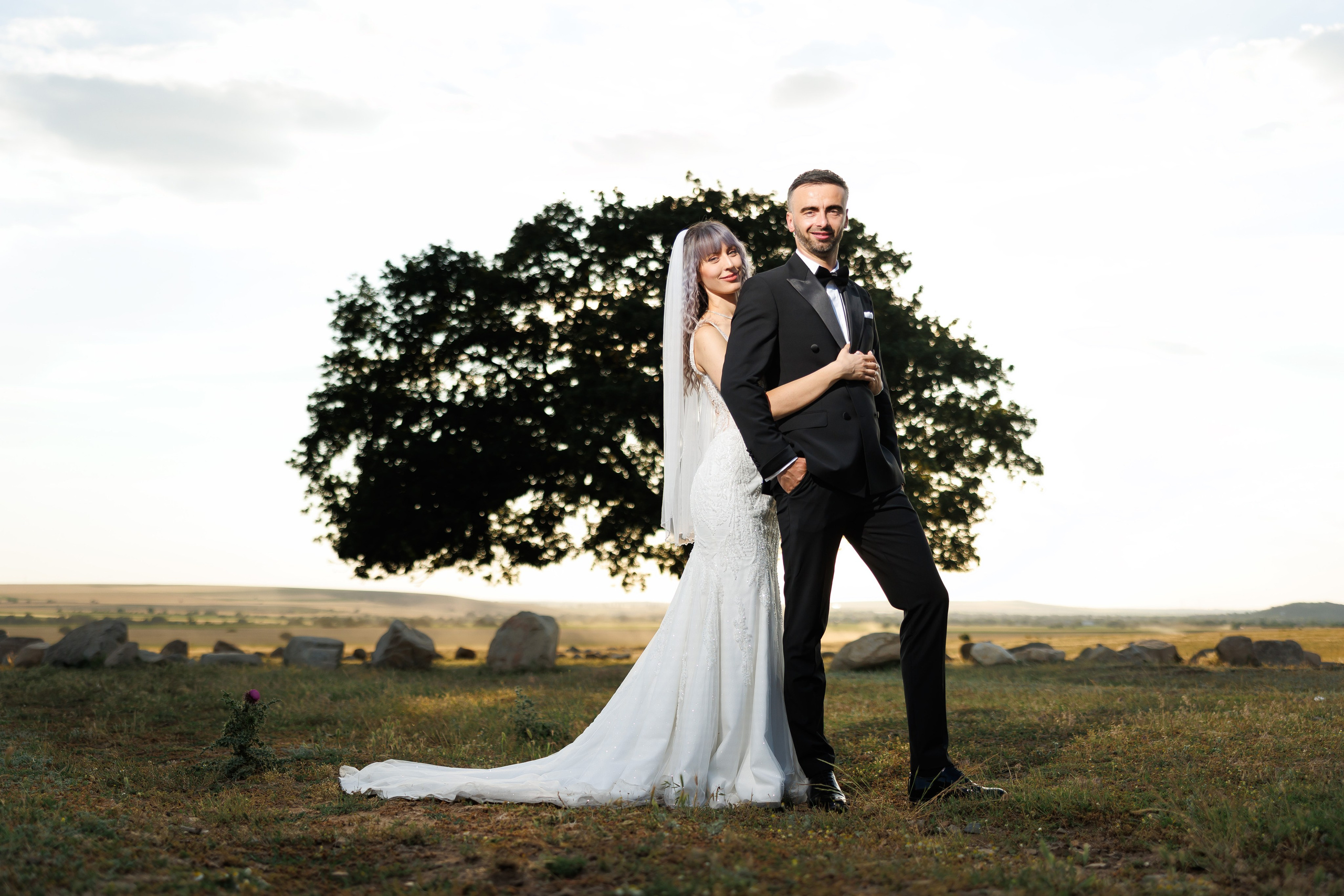 Andrei & Aura | Nuntă în Galati