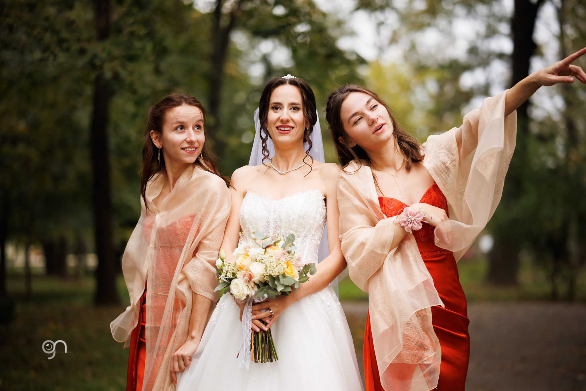 Nicolae & Andreea | Fotograf Nuntă Galați — Povestea unei zile pline de emoție