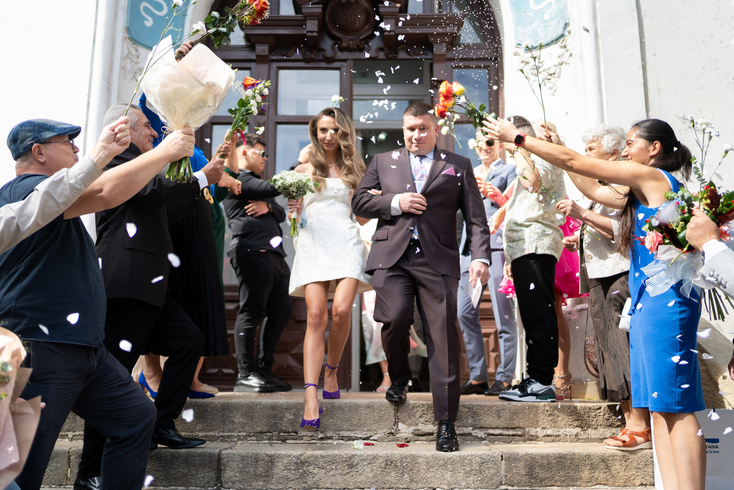 Felix & Andreea. Fotograf evenimente, fotograf nunta, fotograf botez