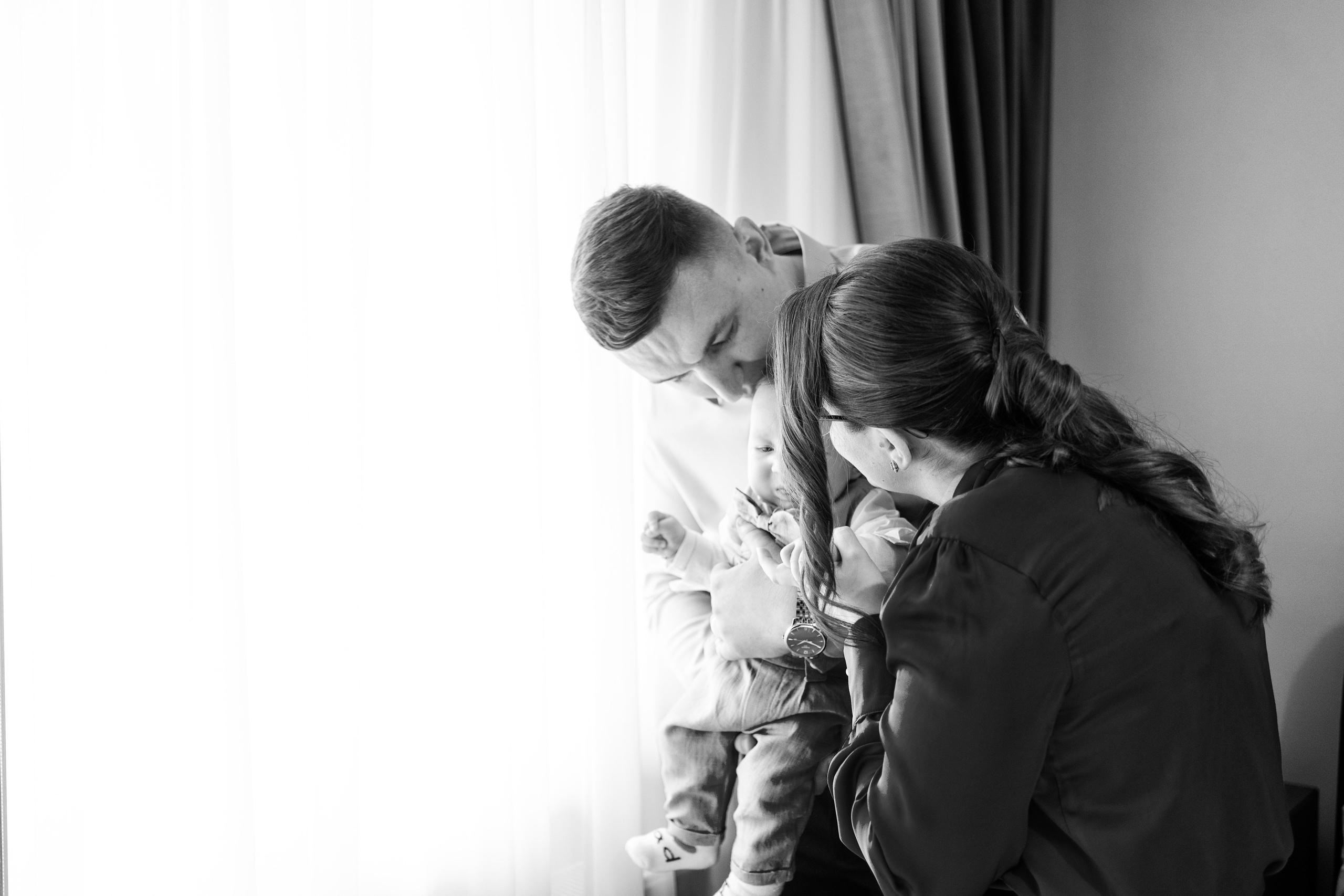 Creștinare Rareș. Fotograf evenimente, fotograf nunta, fotograf botez