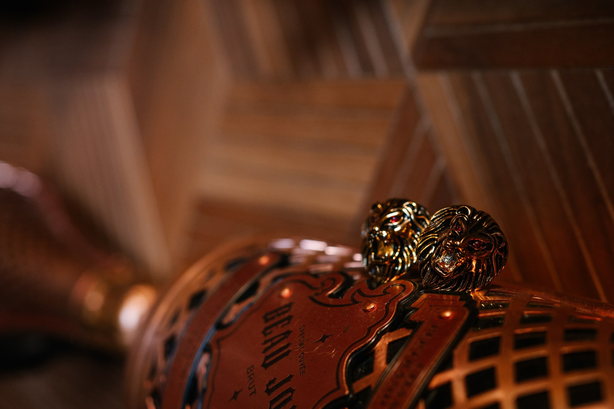 Amanda & Michael. Luxury Wedding Photography and Cinematography