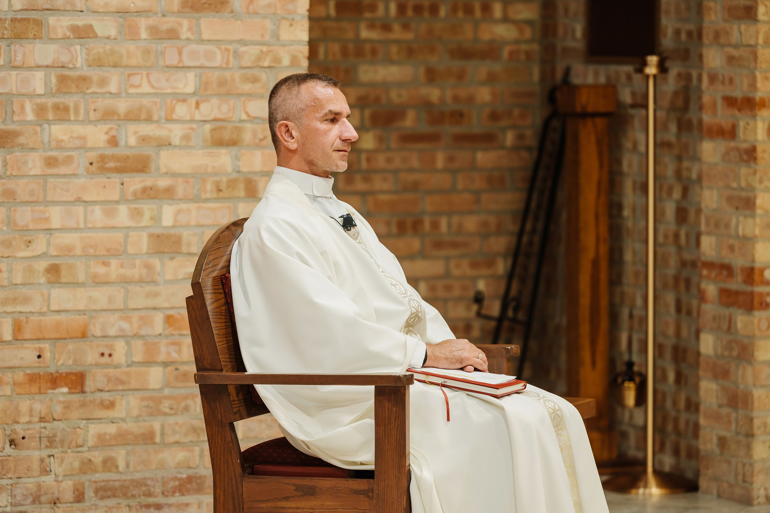 31.08.2024 Wedding. Wedding family event photographer in Chicago Nick Yushevich