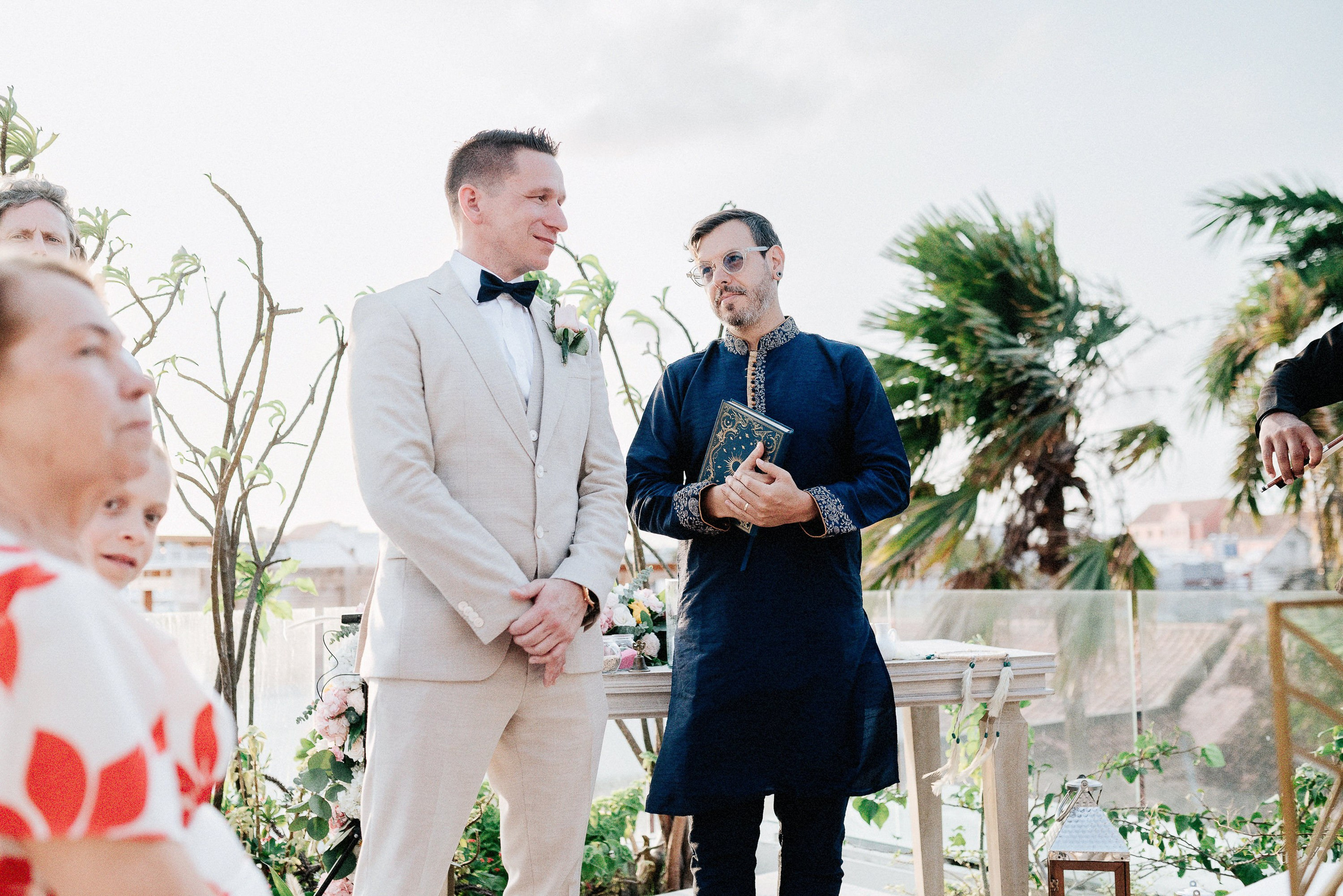 Liseth + Nicholas | Wedding Photos in Cartagena – César Vanegas Photography. César Vanegas Photography | Wedding & Travel Photographer | Cartagena, Colombia