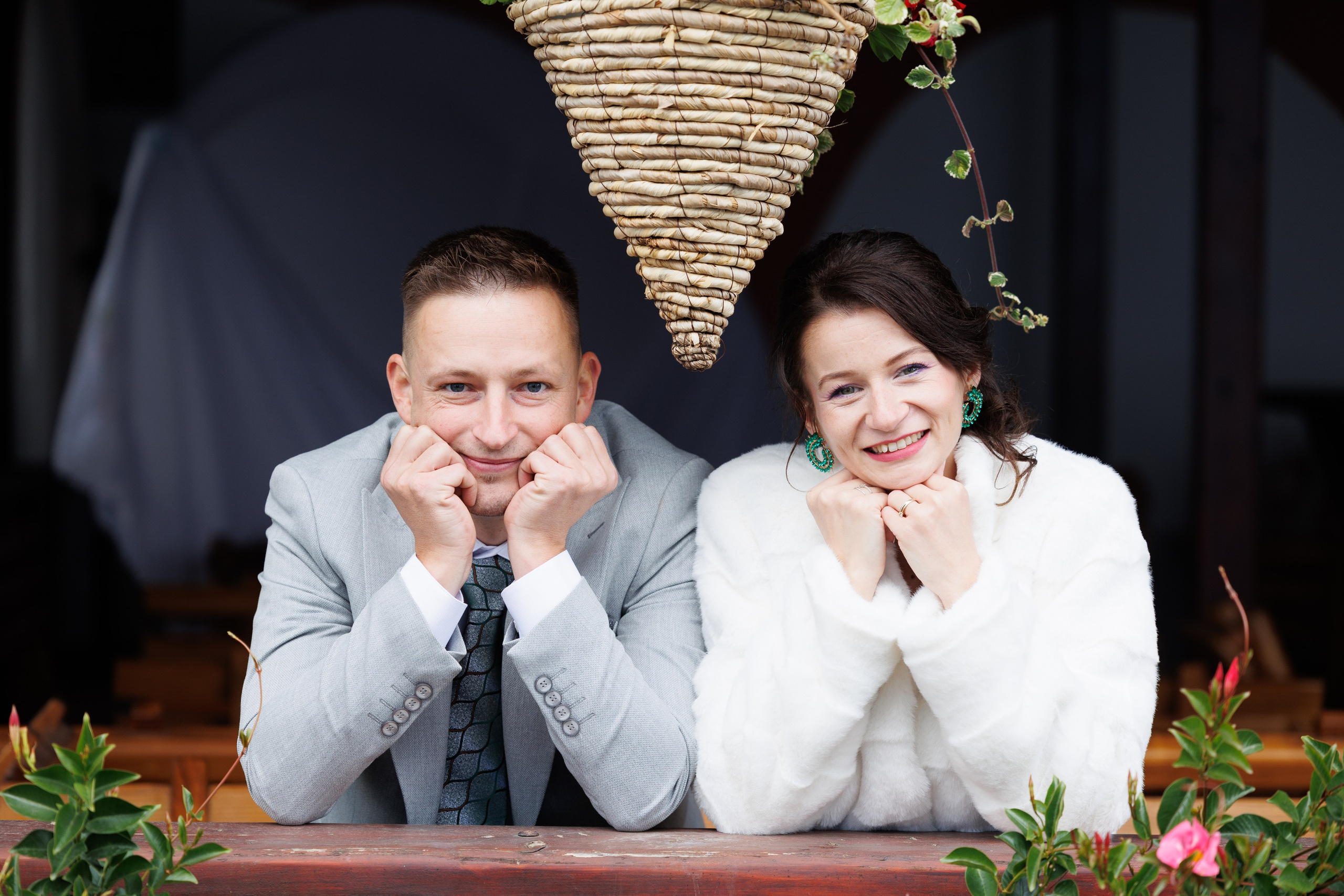 Andrei & Andreea. Product and food photographer in Brasov, Romania