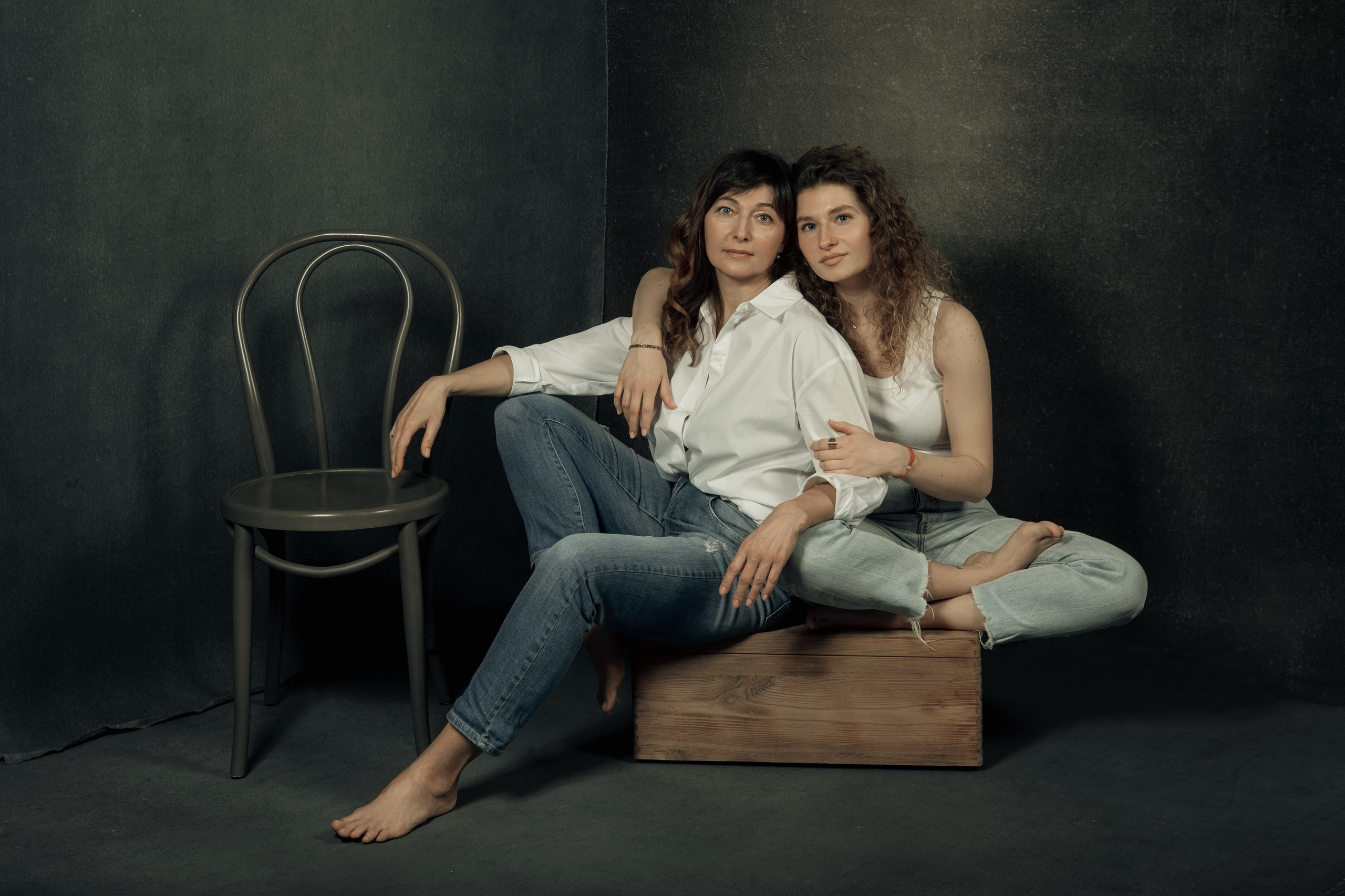 Frauenportrait. Frenkel Nadja Fotograf in Darmstadt|Frankfurt|Wiesbaden