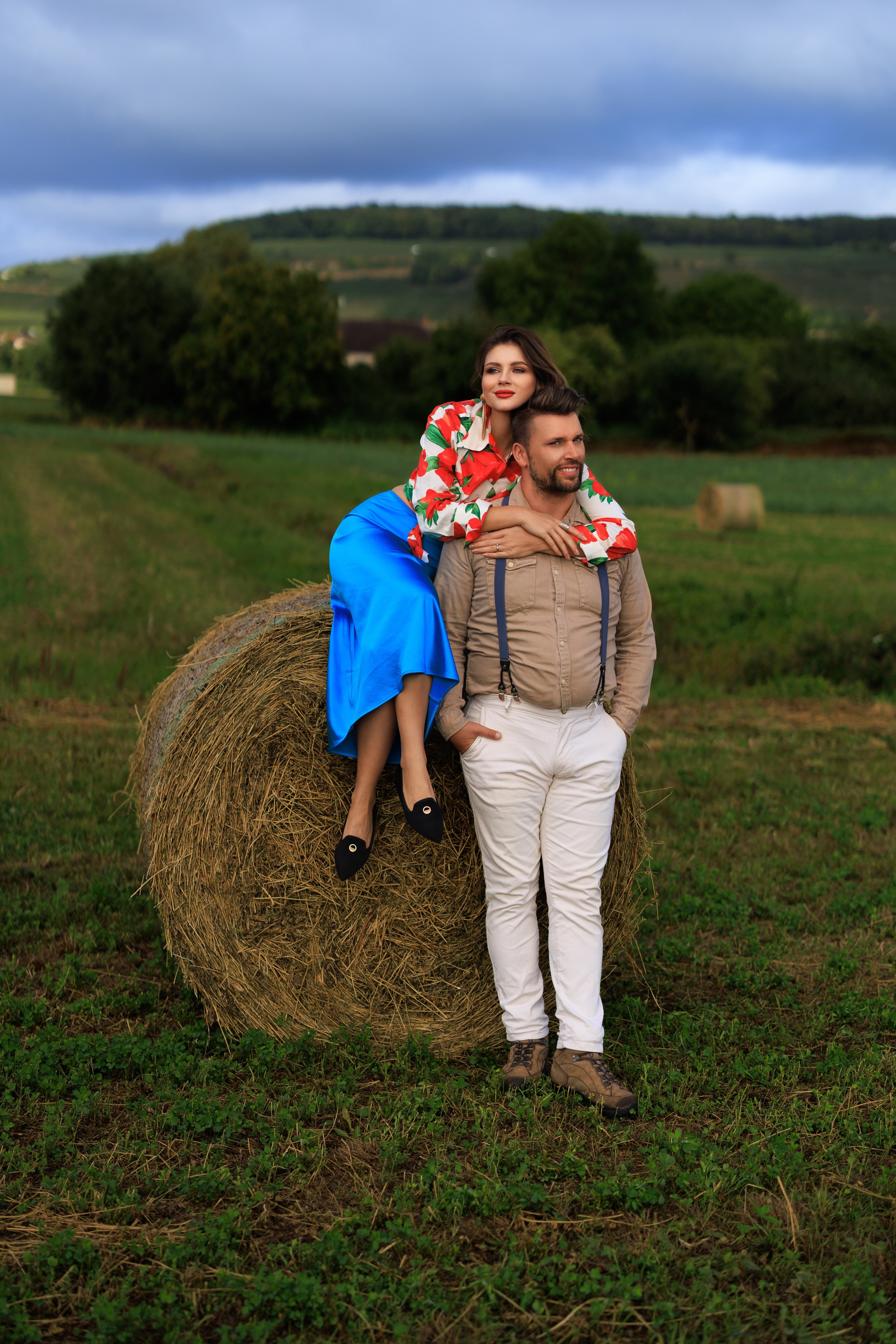Love story. Lifestyle Photographer