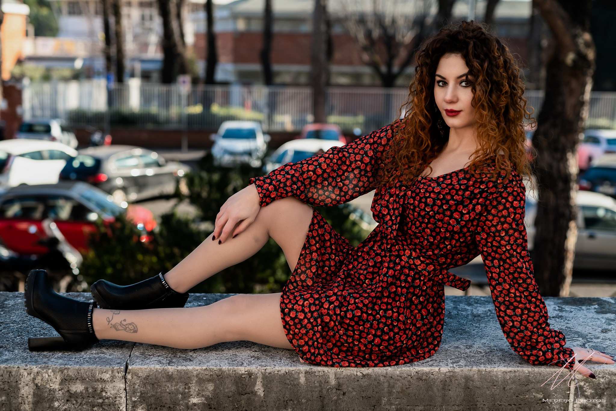 Sara Campoli. Medero Photos